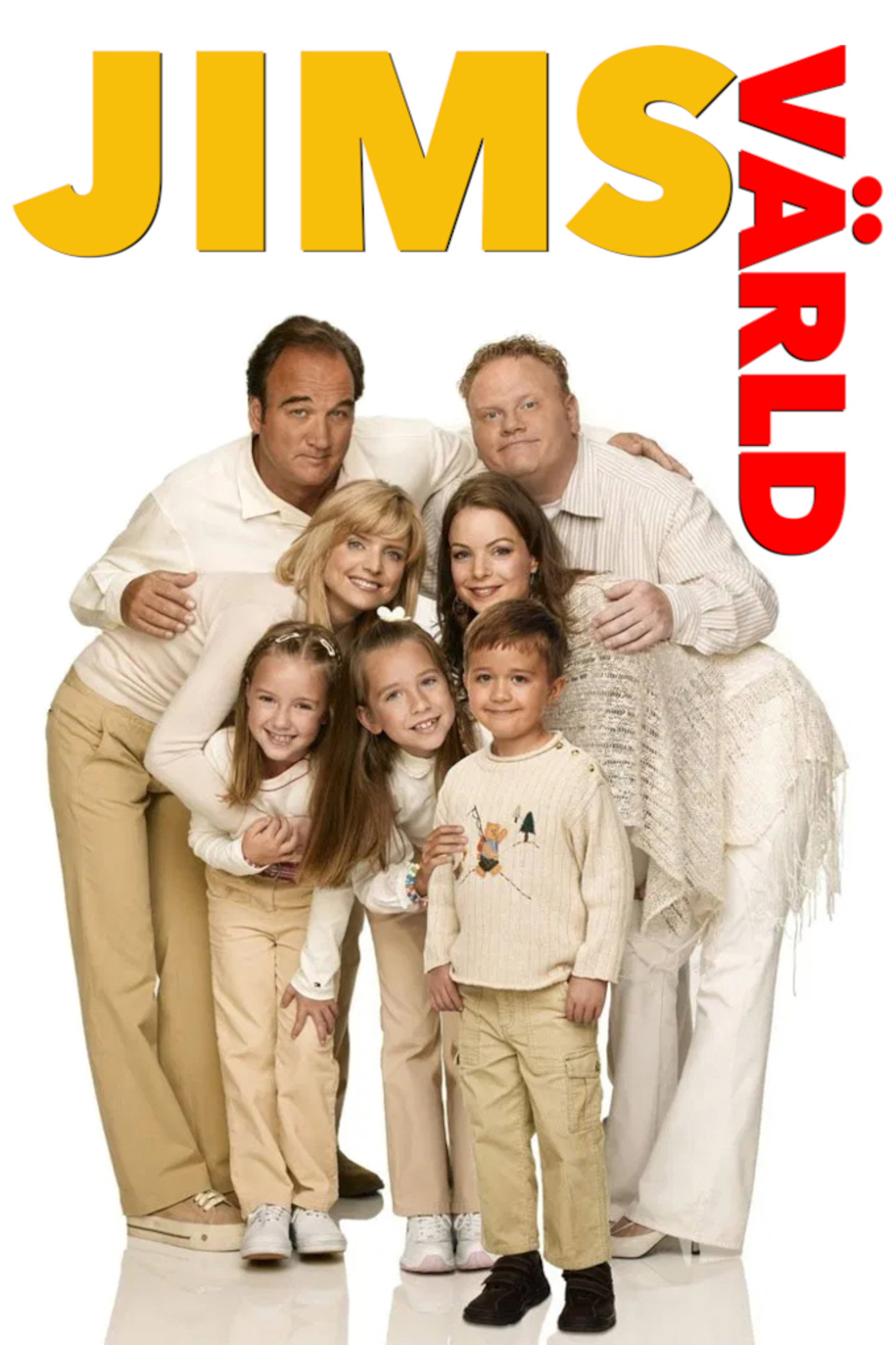 Jims värld