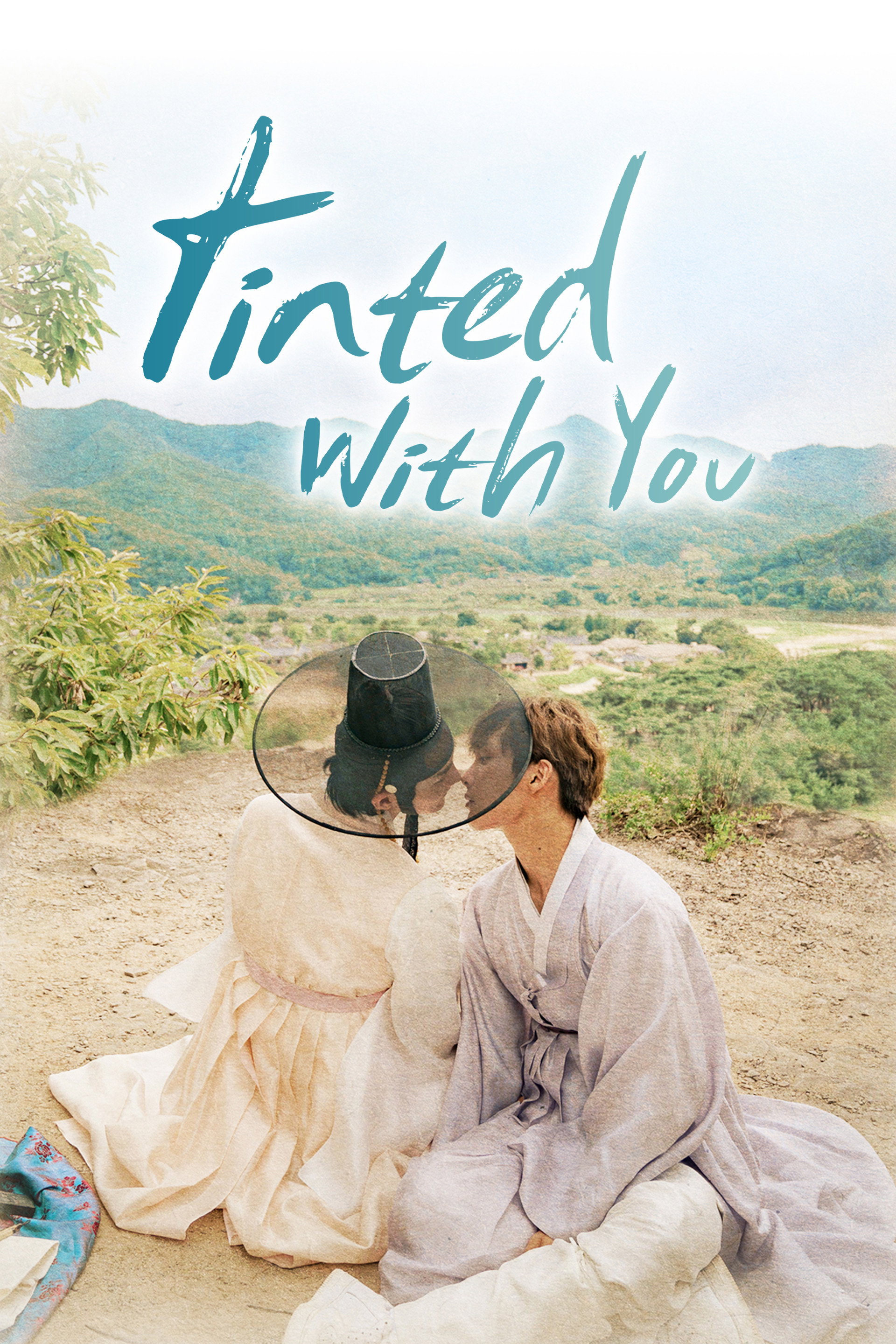 Tinted with You