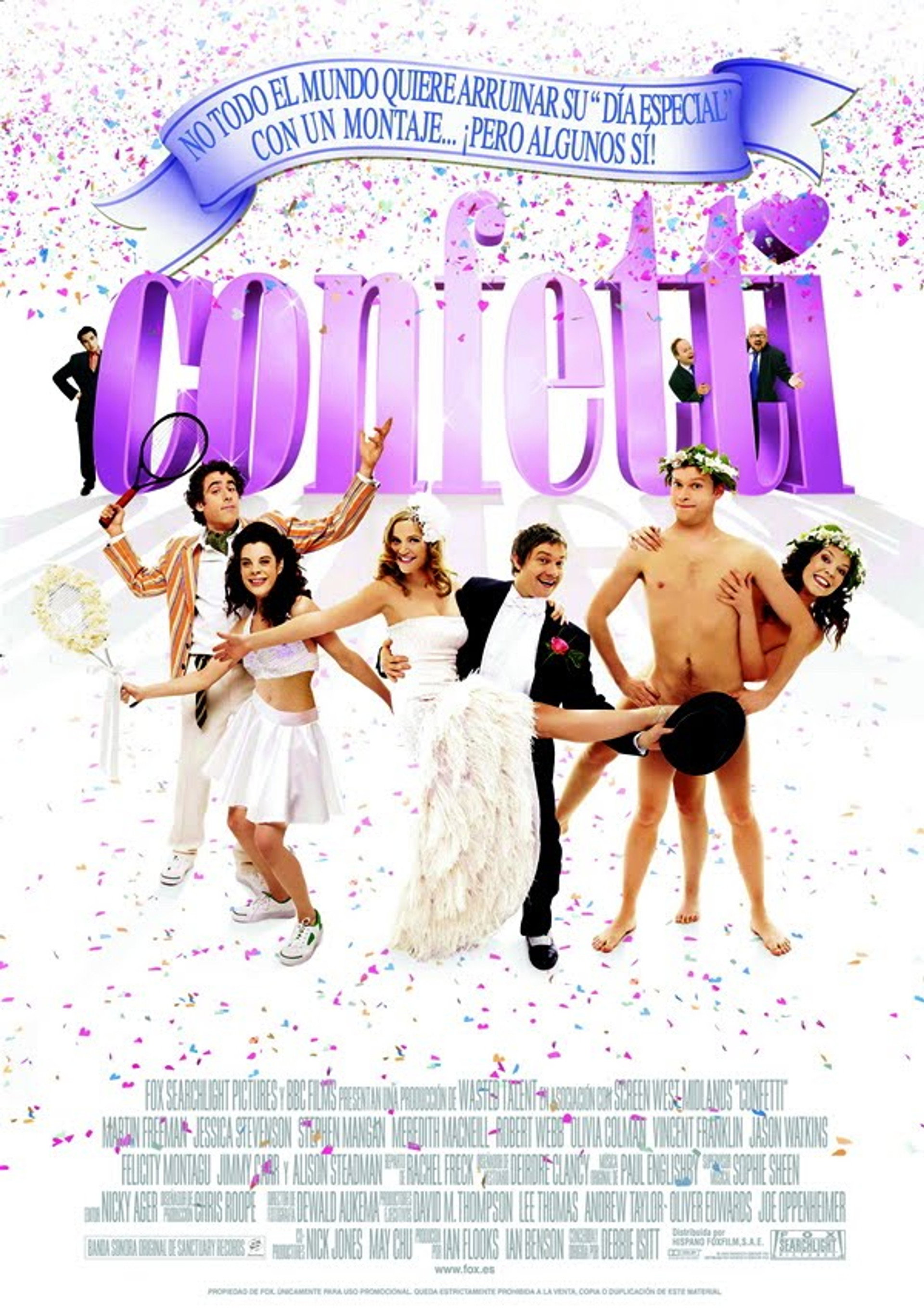 Confetti