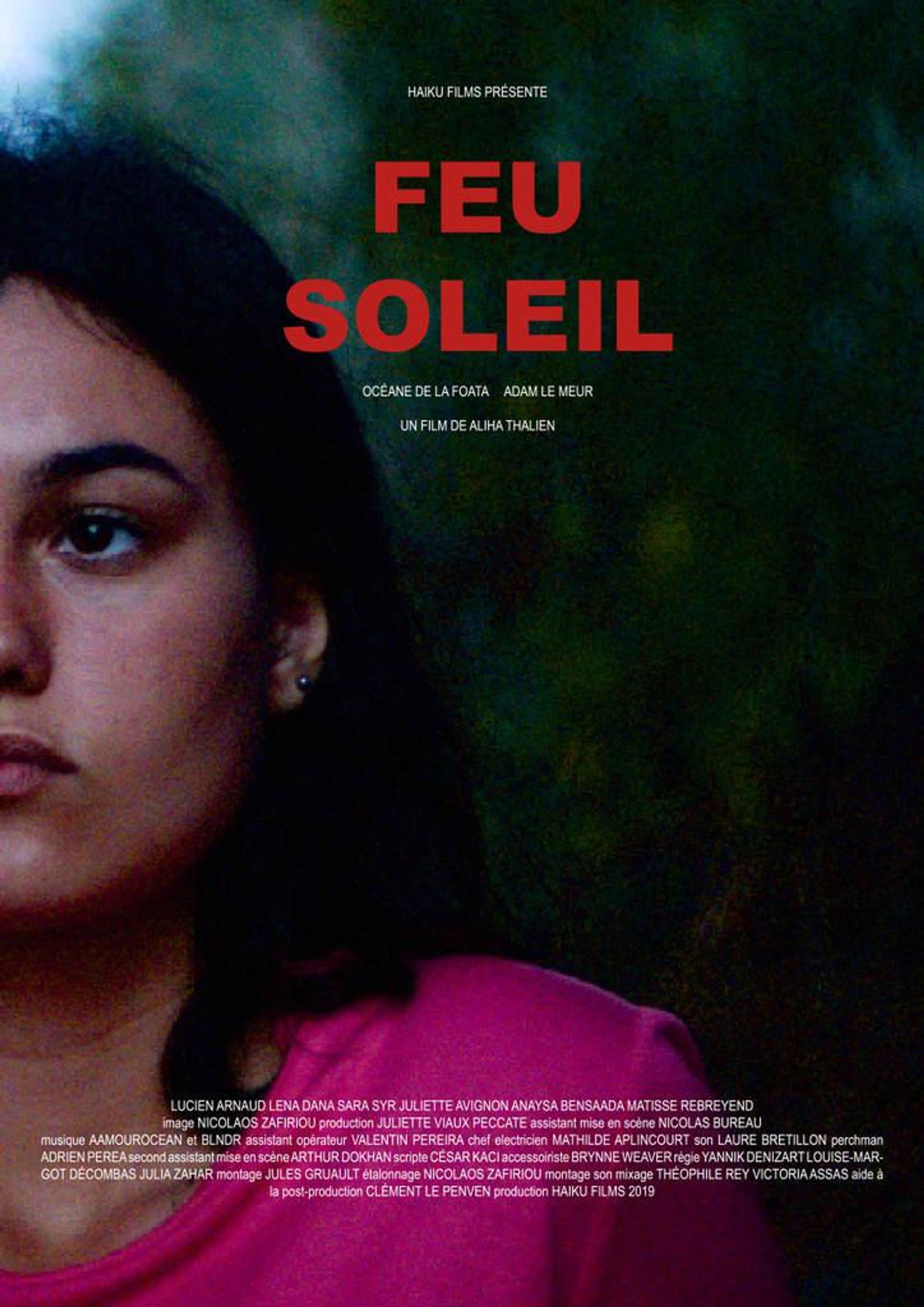Feu Soleil