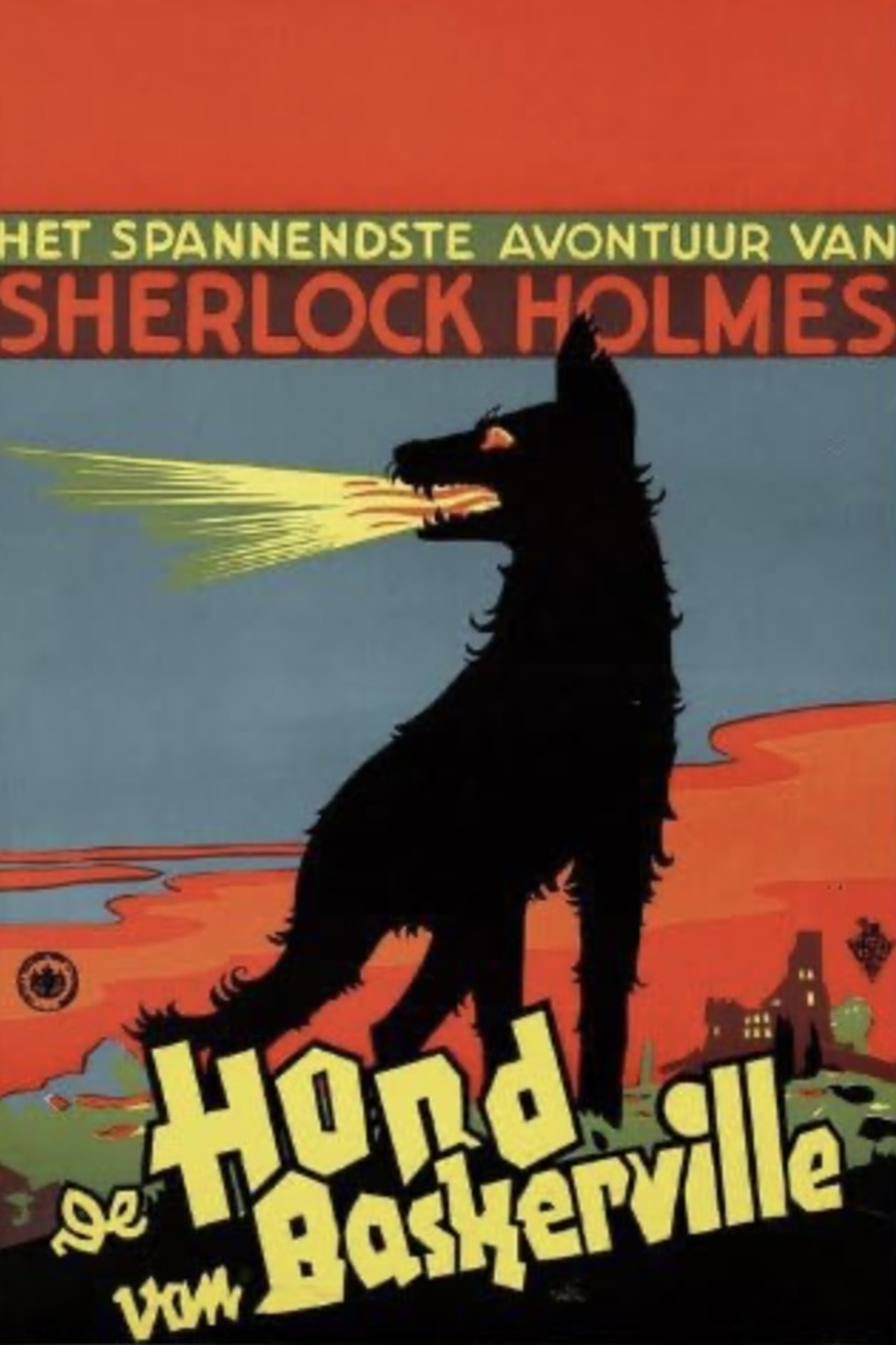 Der Hund von Baskerville