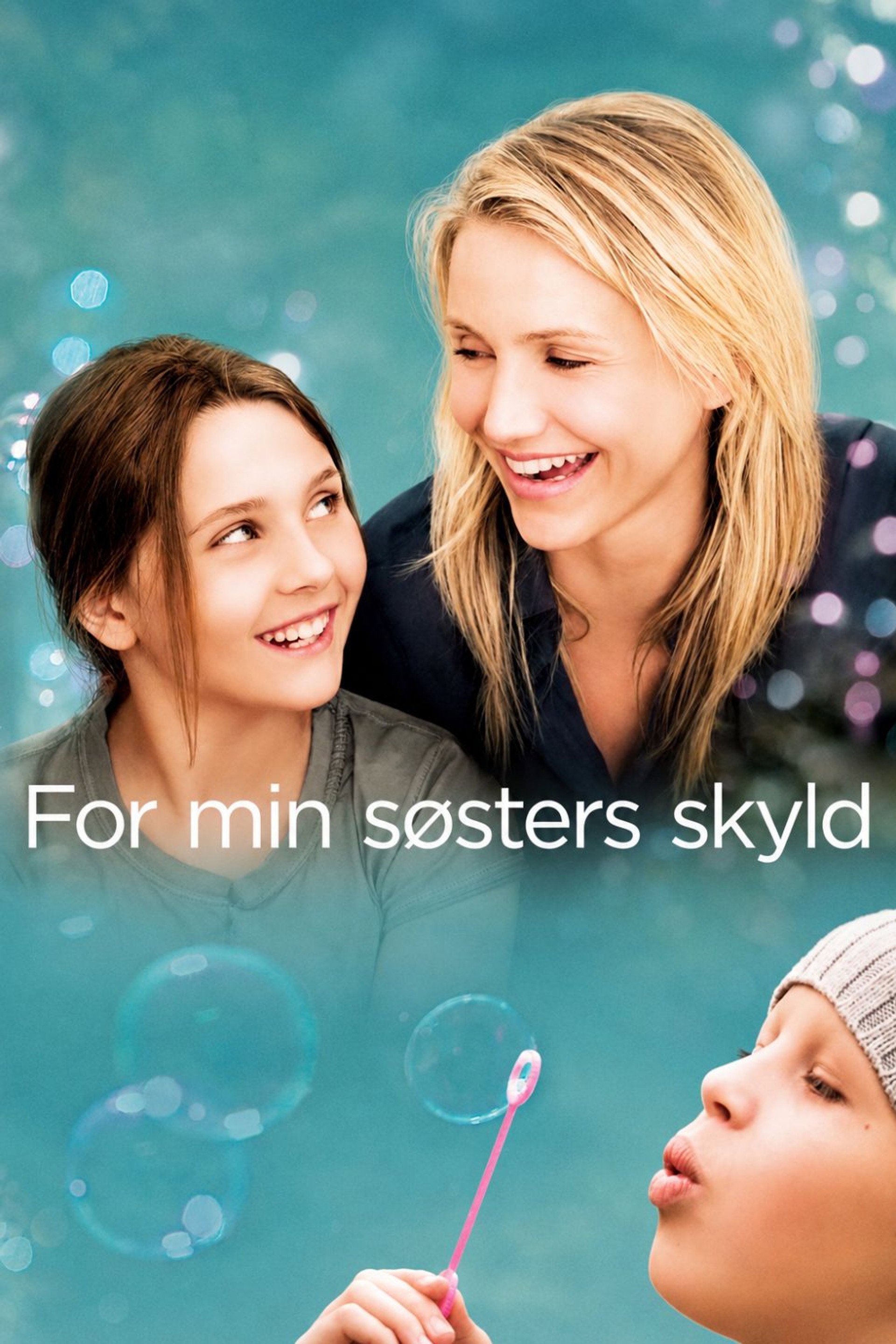 For min søsters skyld