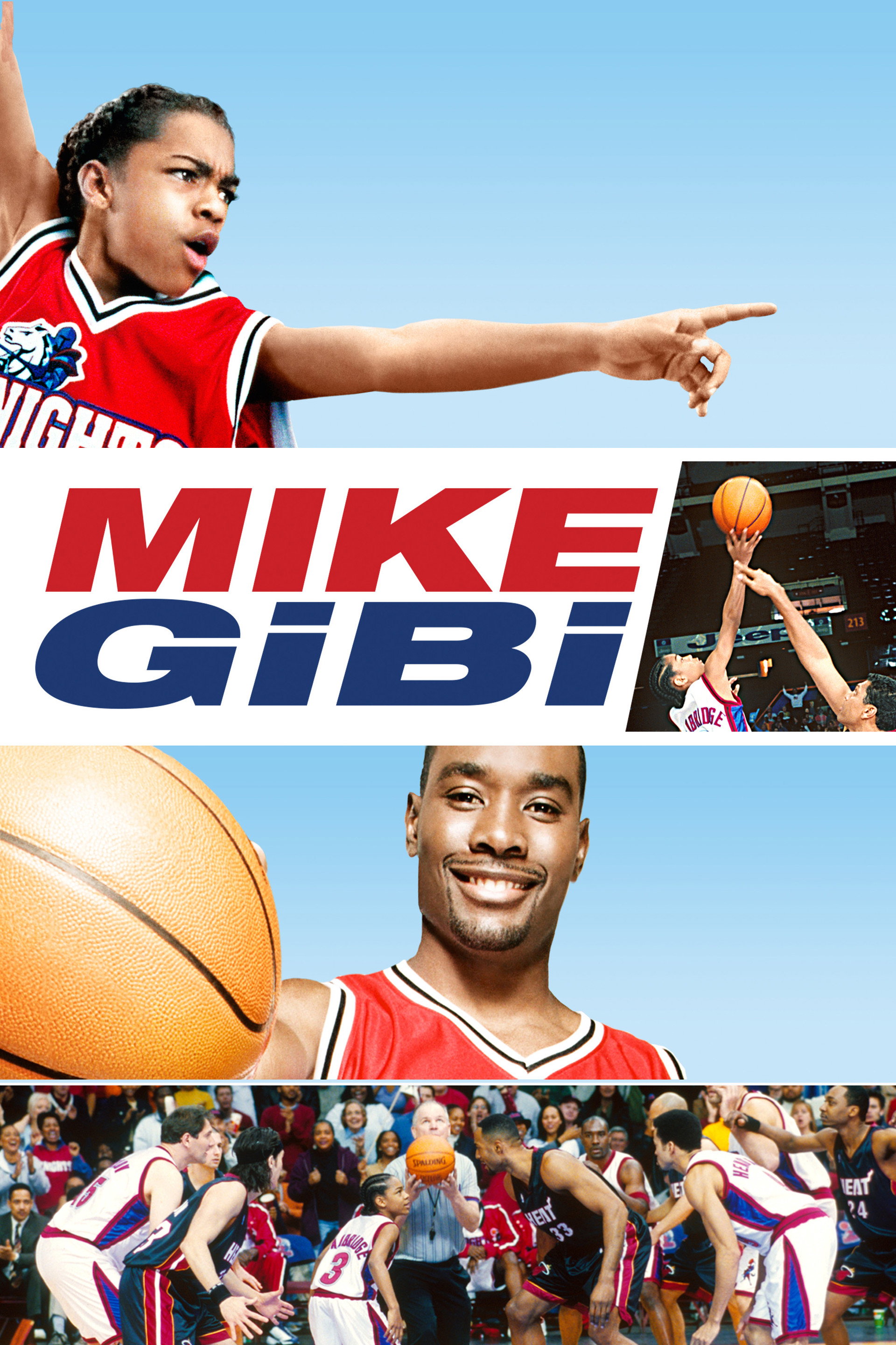 Mike Gibi