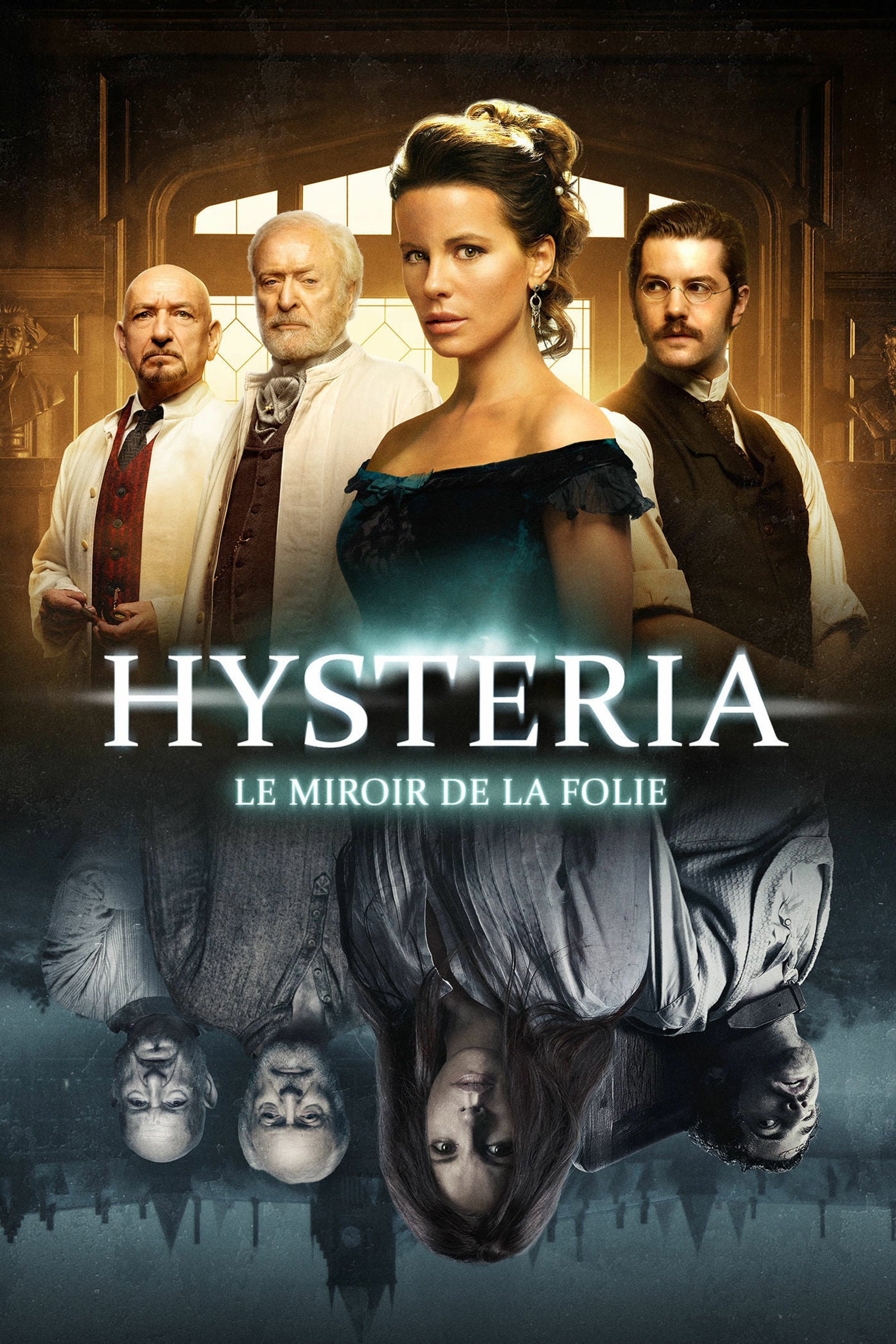 Hysteria