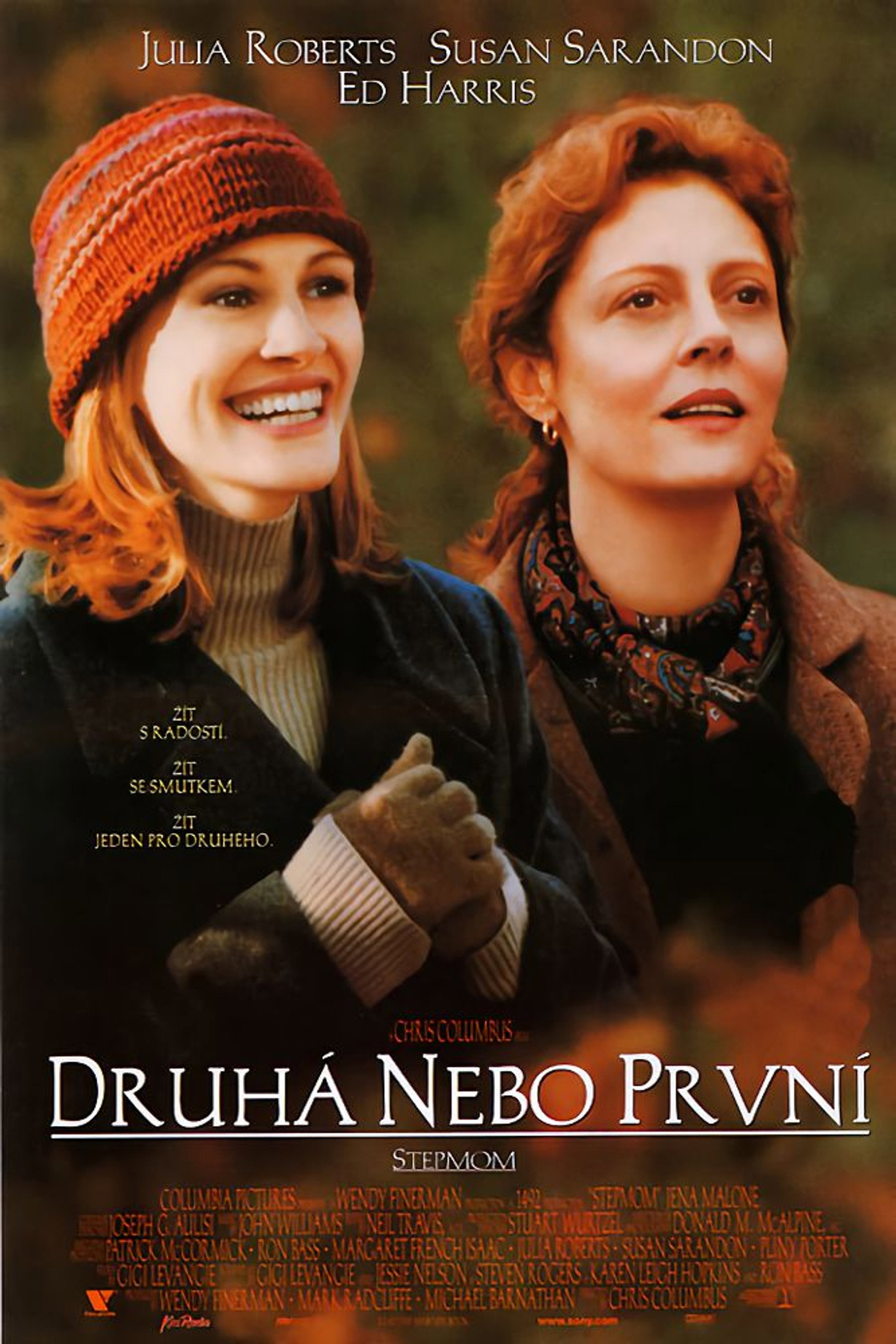 Druhá nebo první
