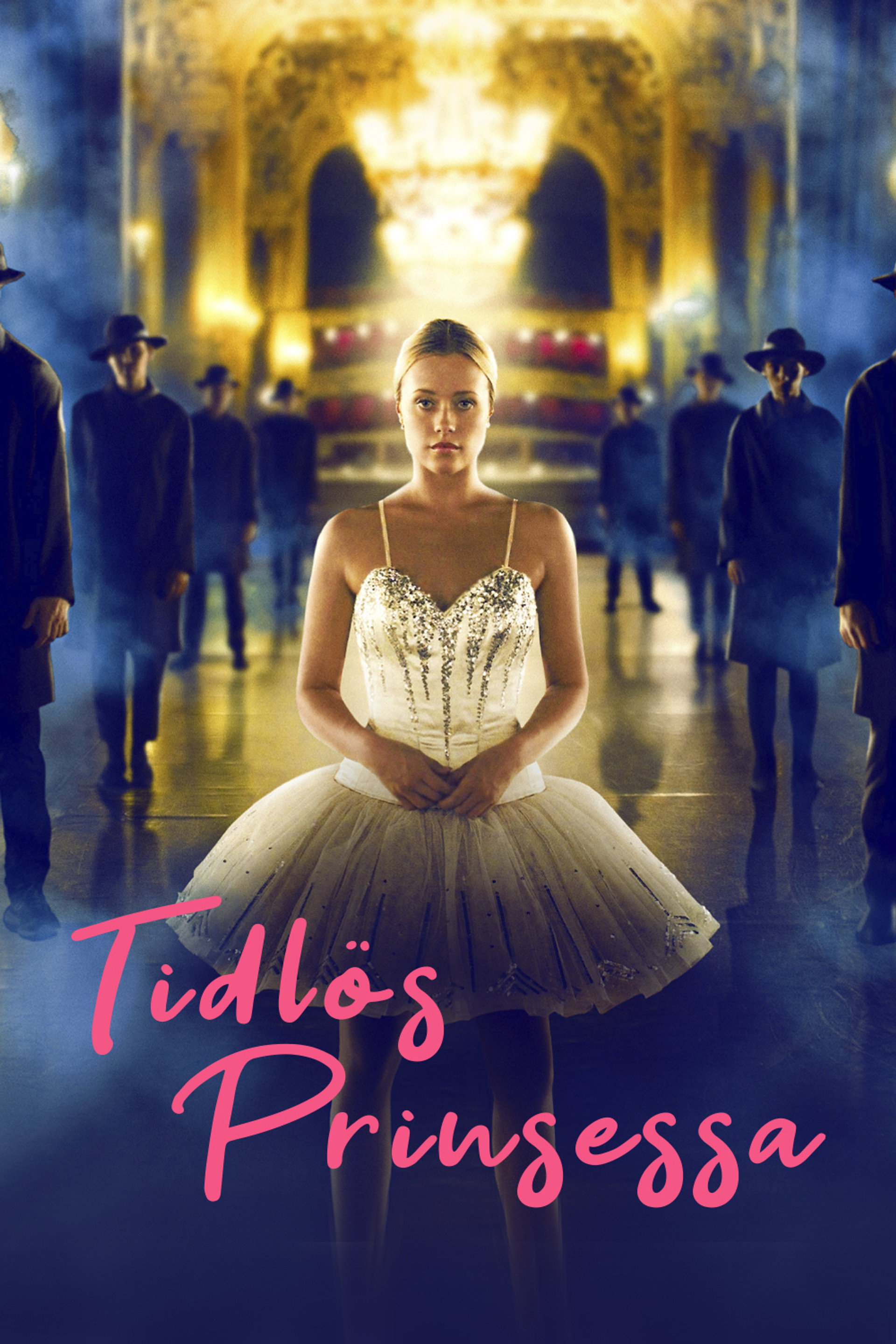 Tidlös prinsessa