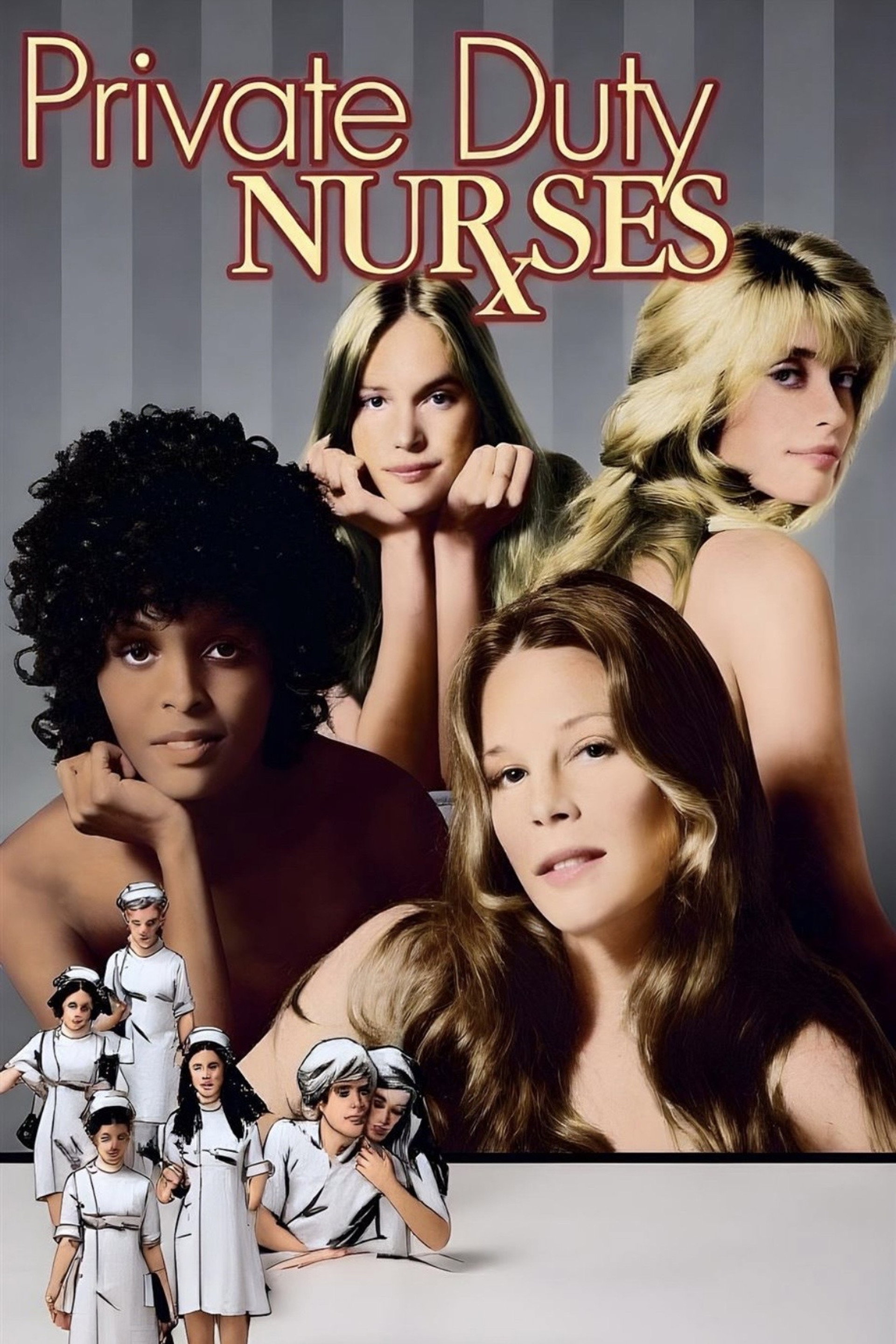 Private Duty Nurses
