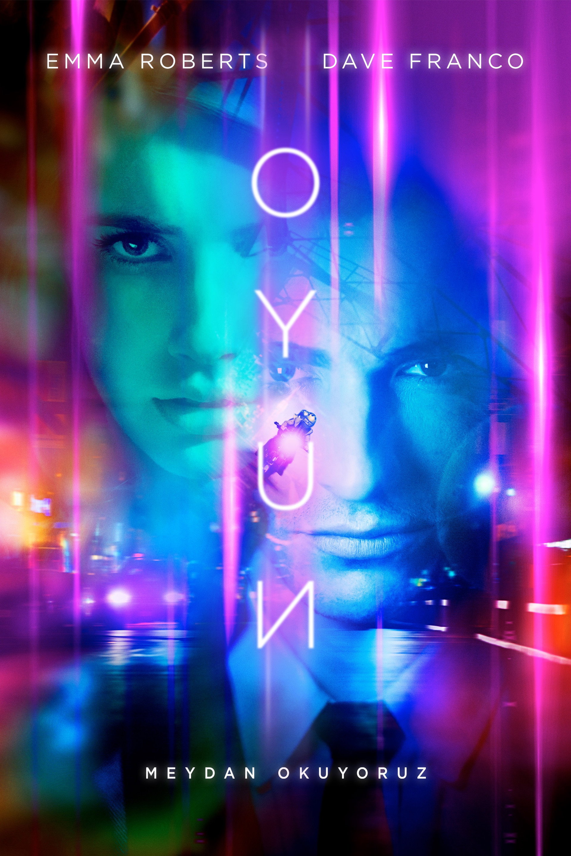 Oyun