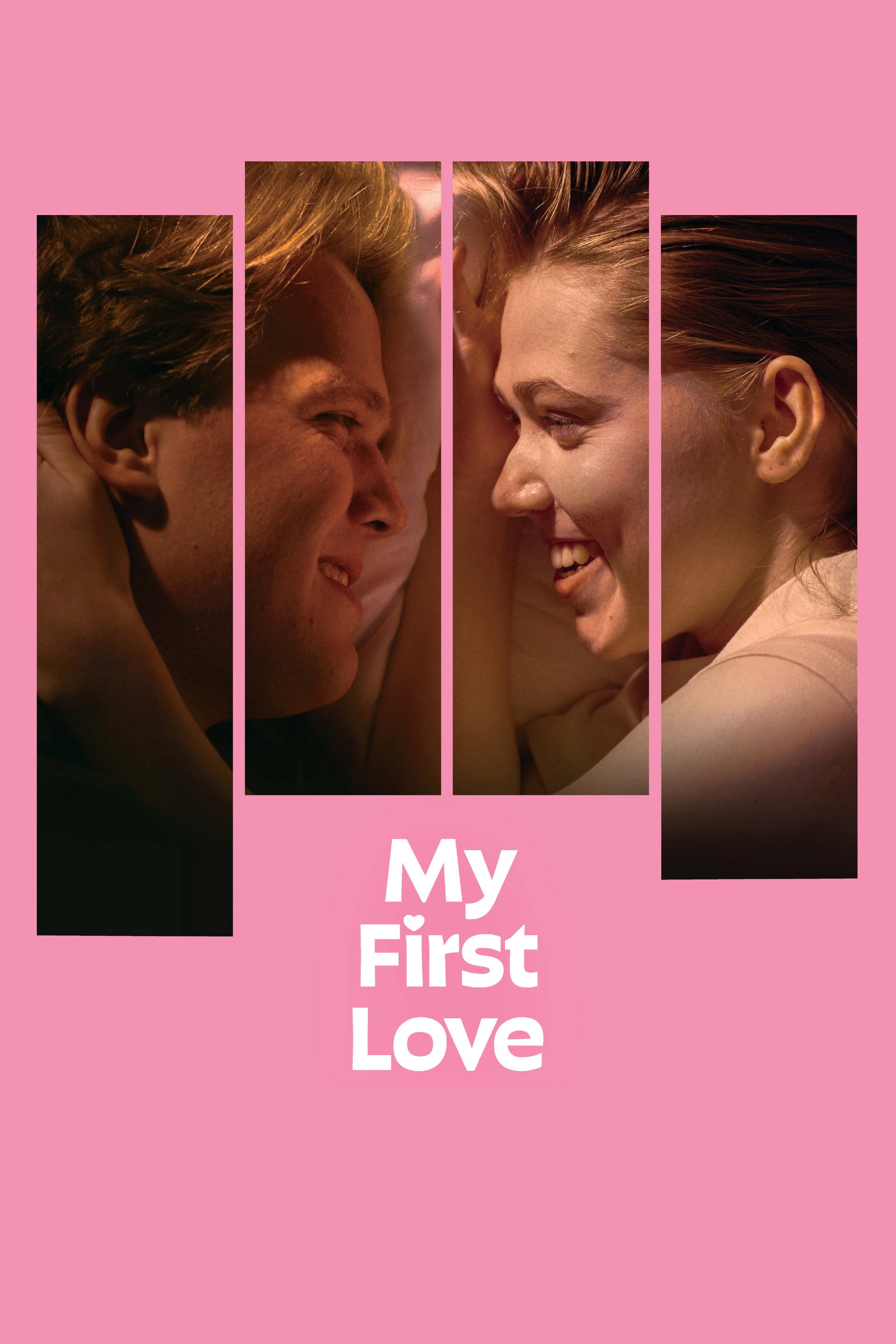 My First Love