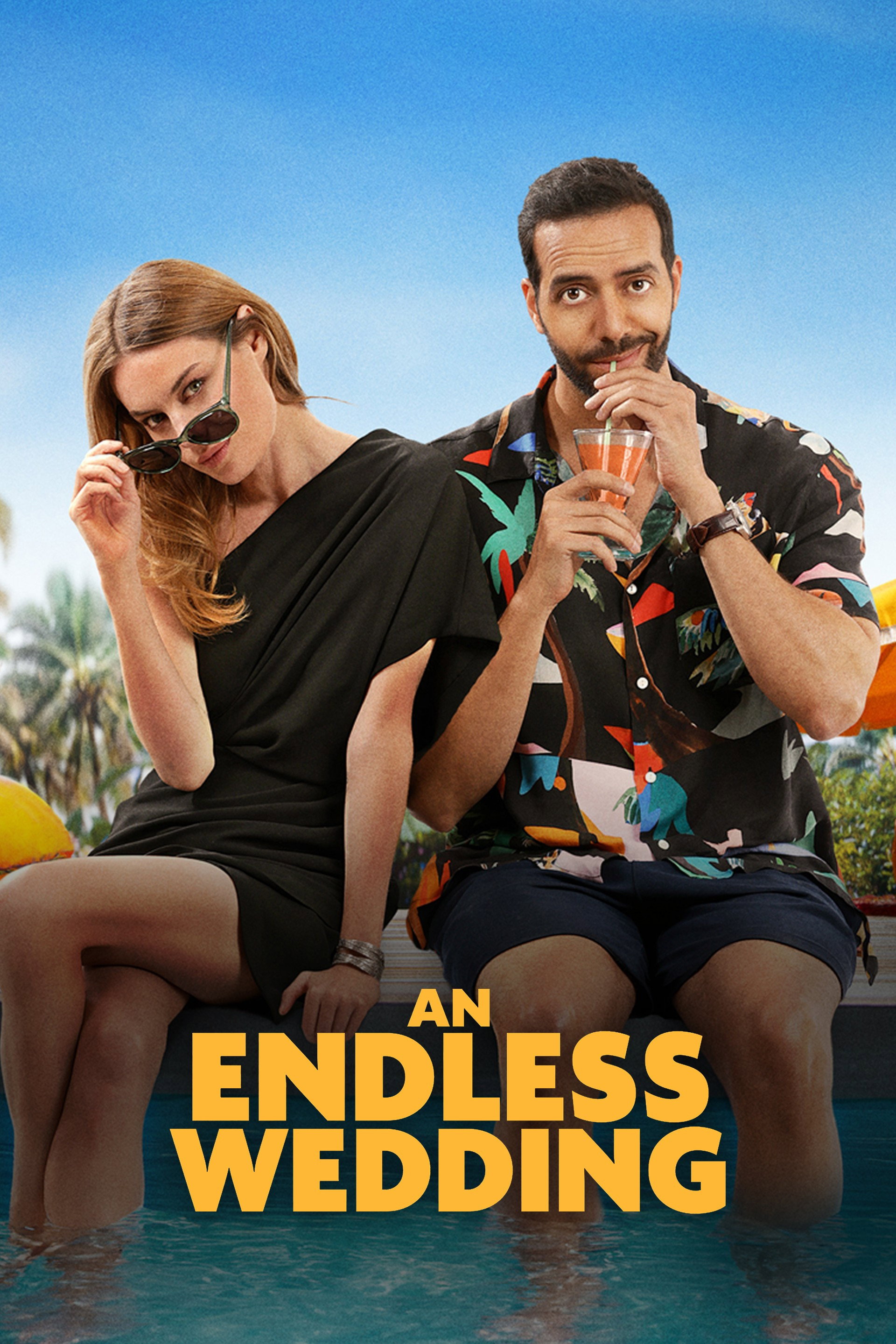 An Endless Wedding