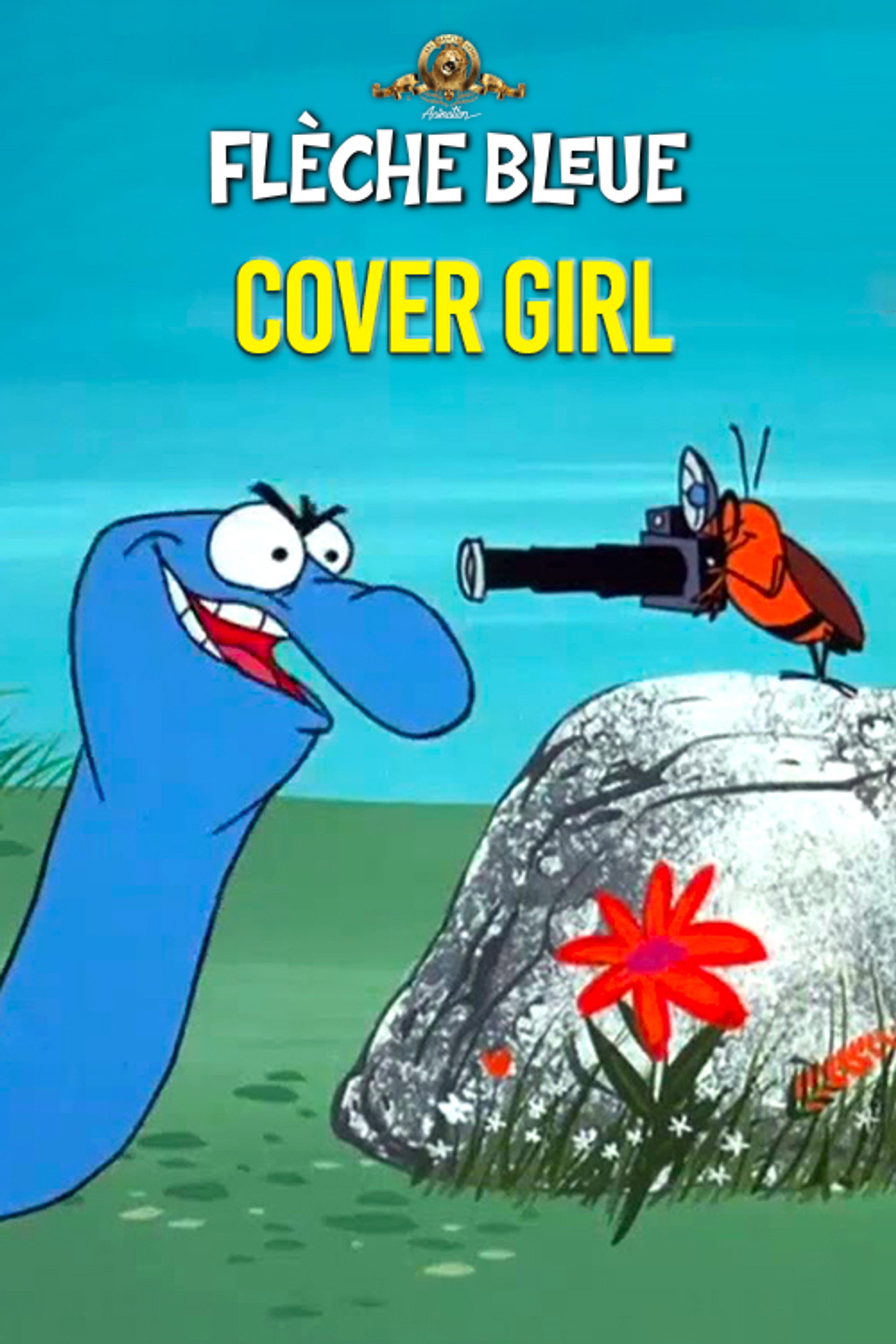 Cover Girl