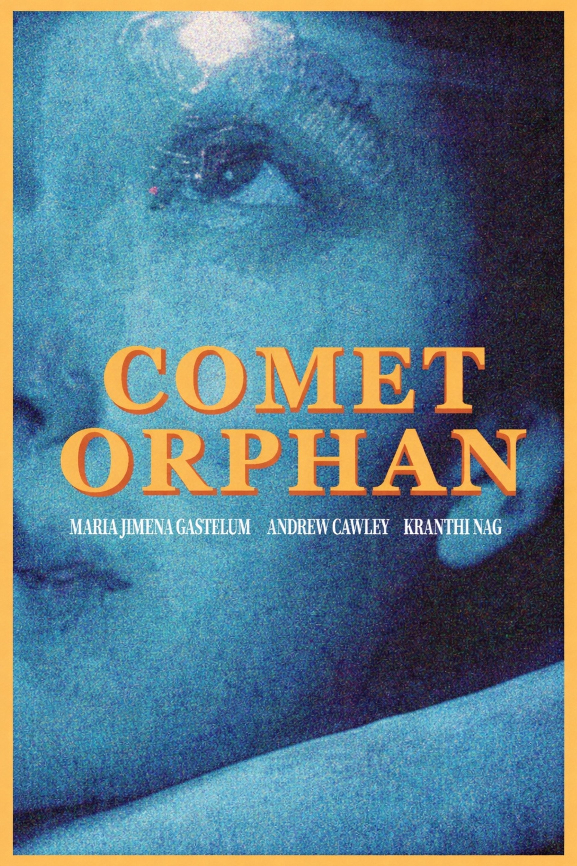 Comet Orphan