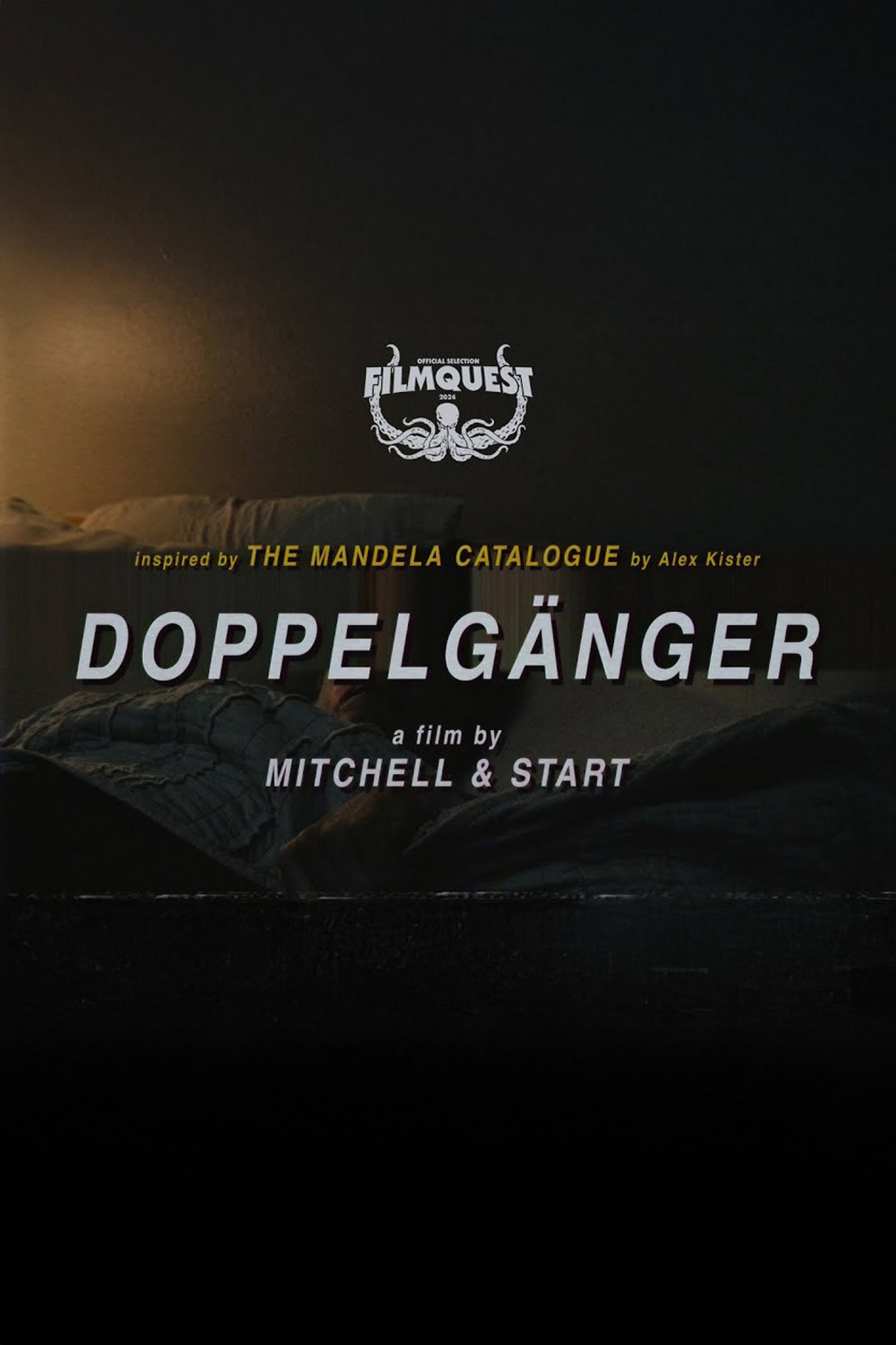 Doppelgänger