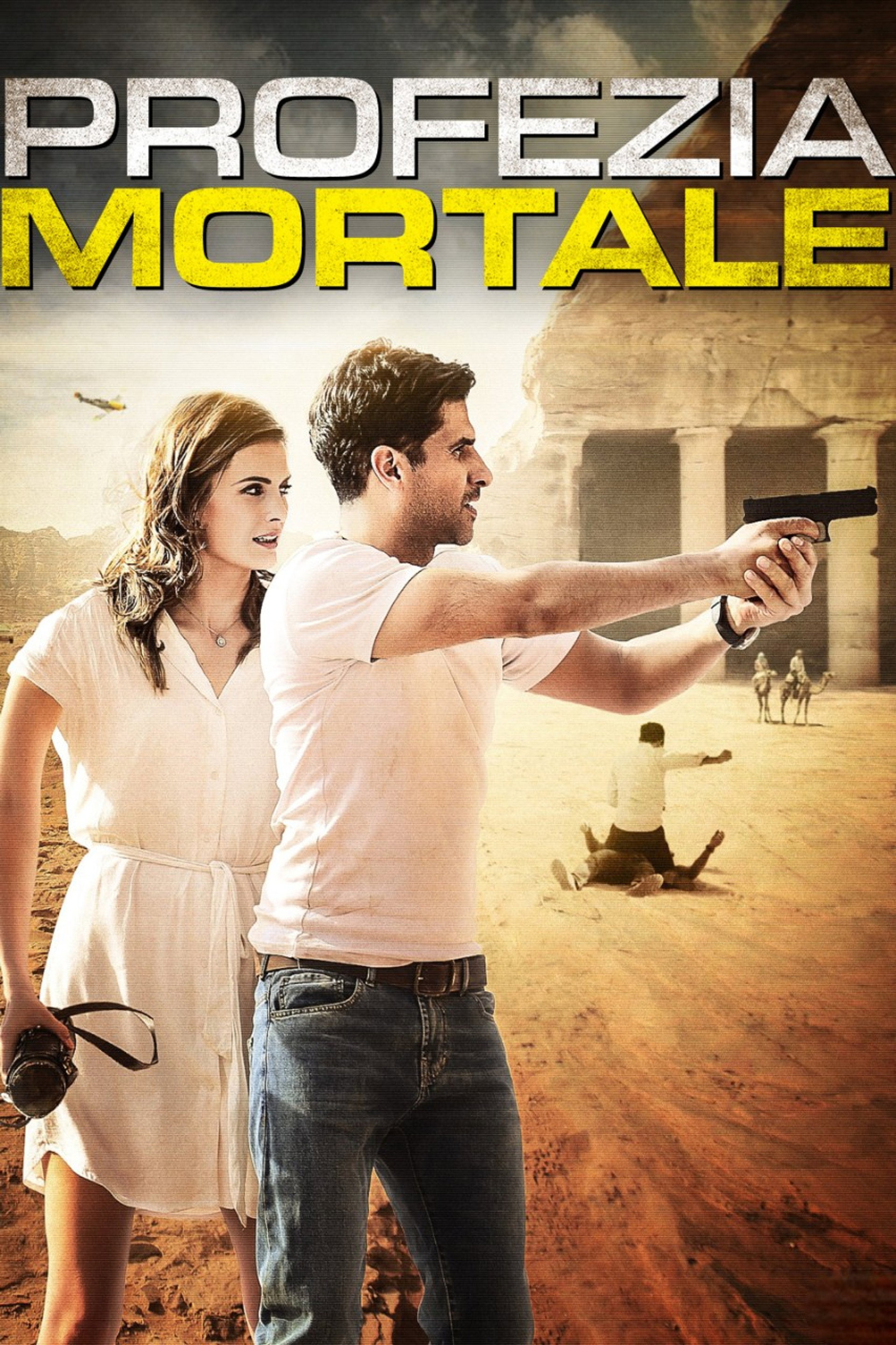 The Rendezvous - Profezia mortale