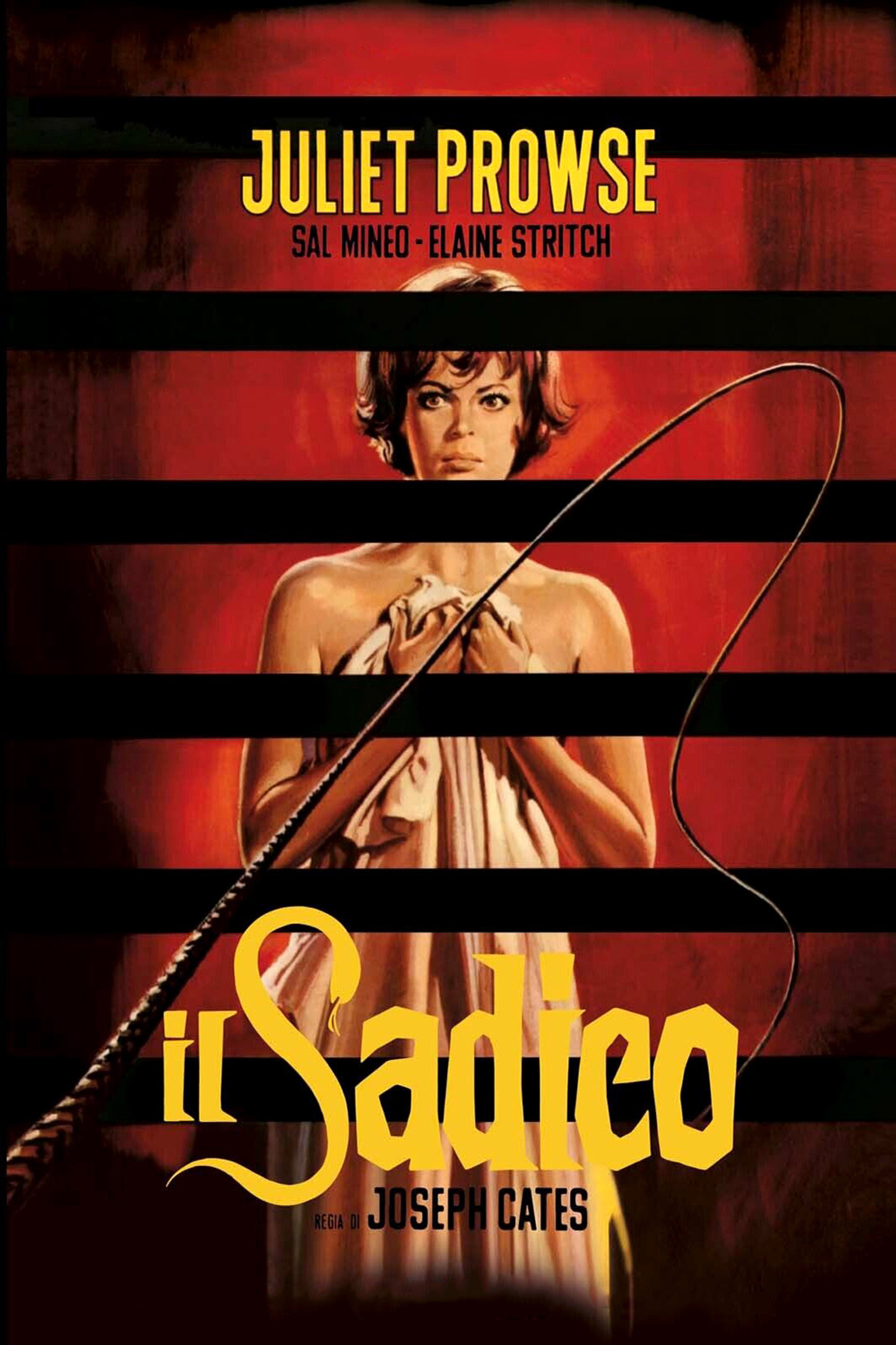 Il sadico