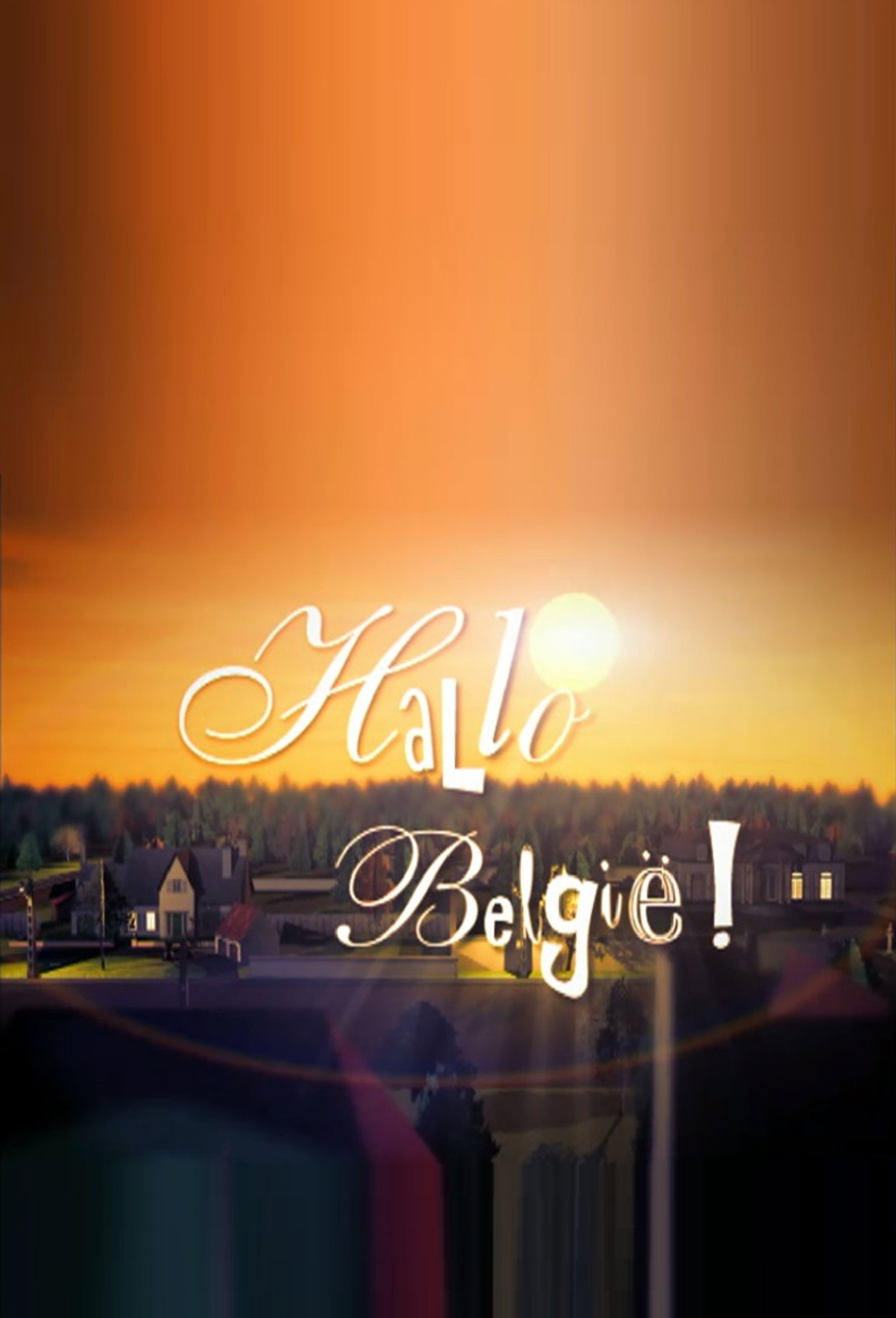 Hallo Belgiƫ