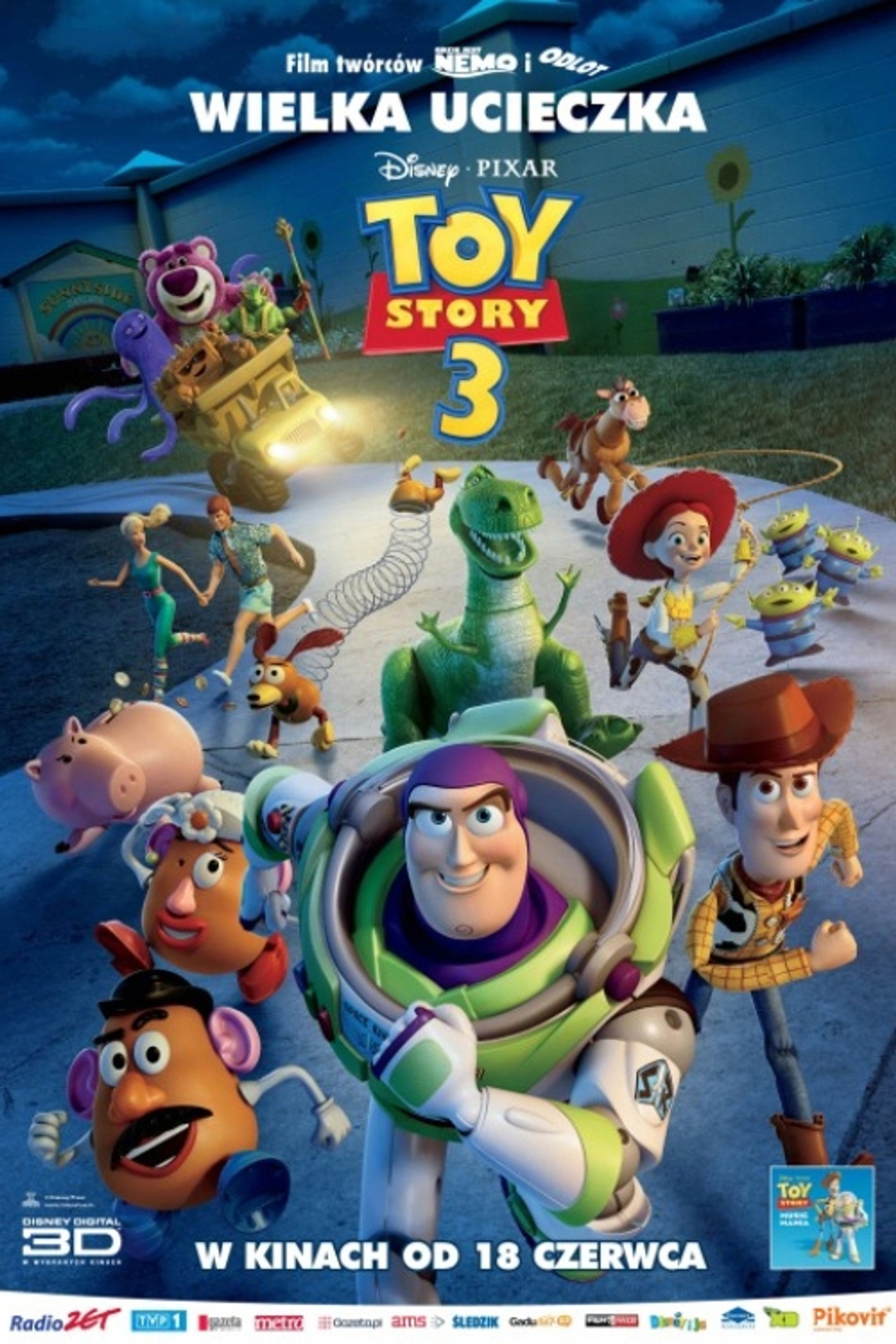 Toy Story 3