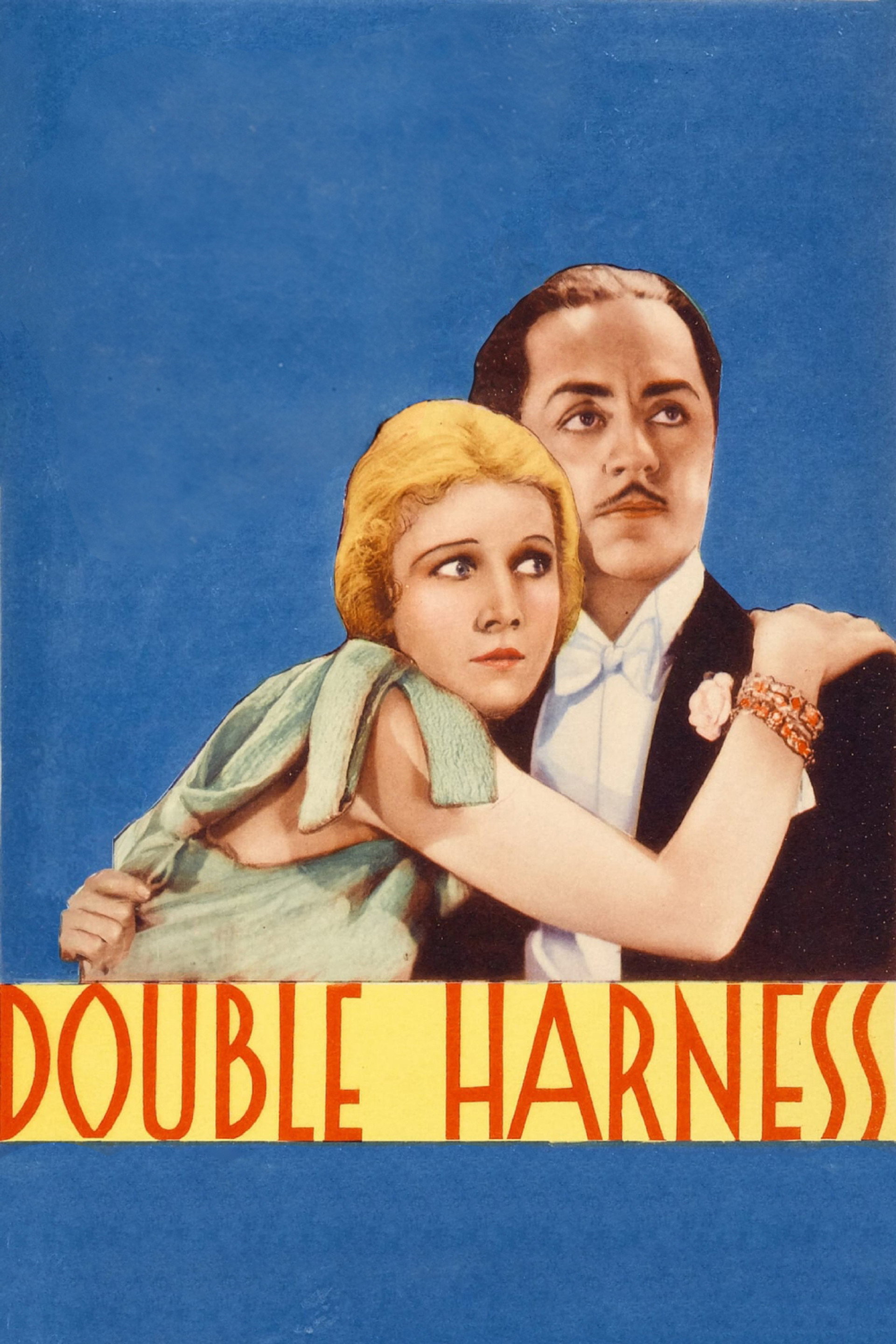 Double Harness