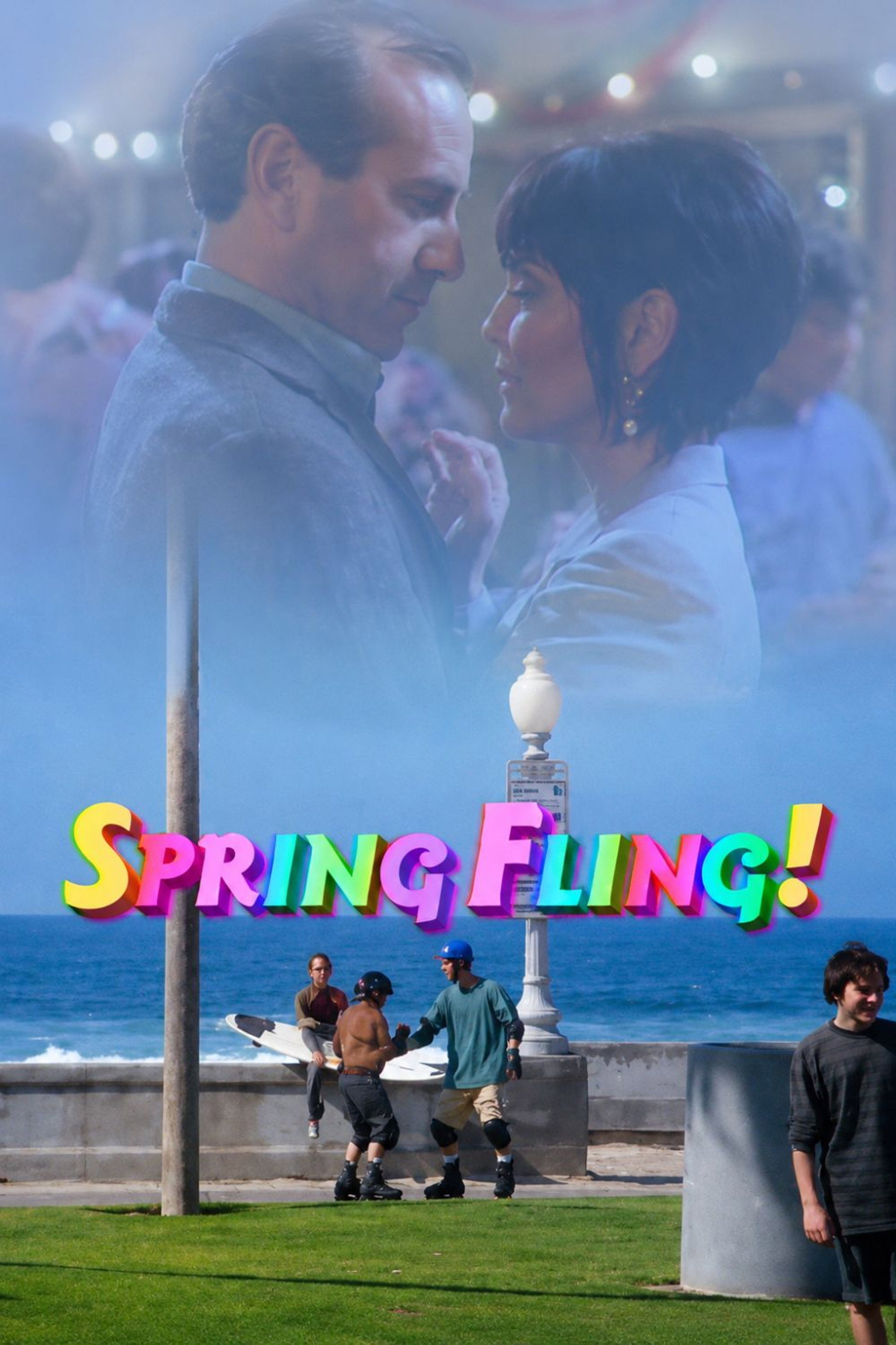 Quando Chega a Primavera