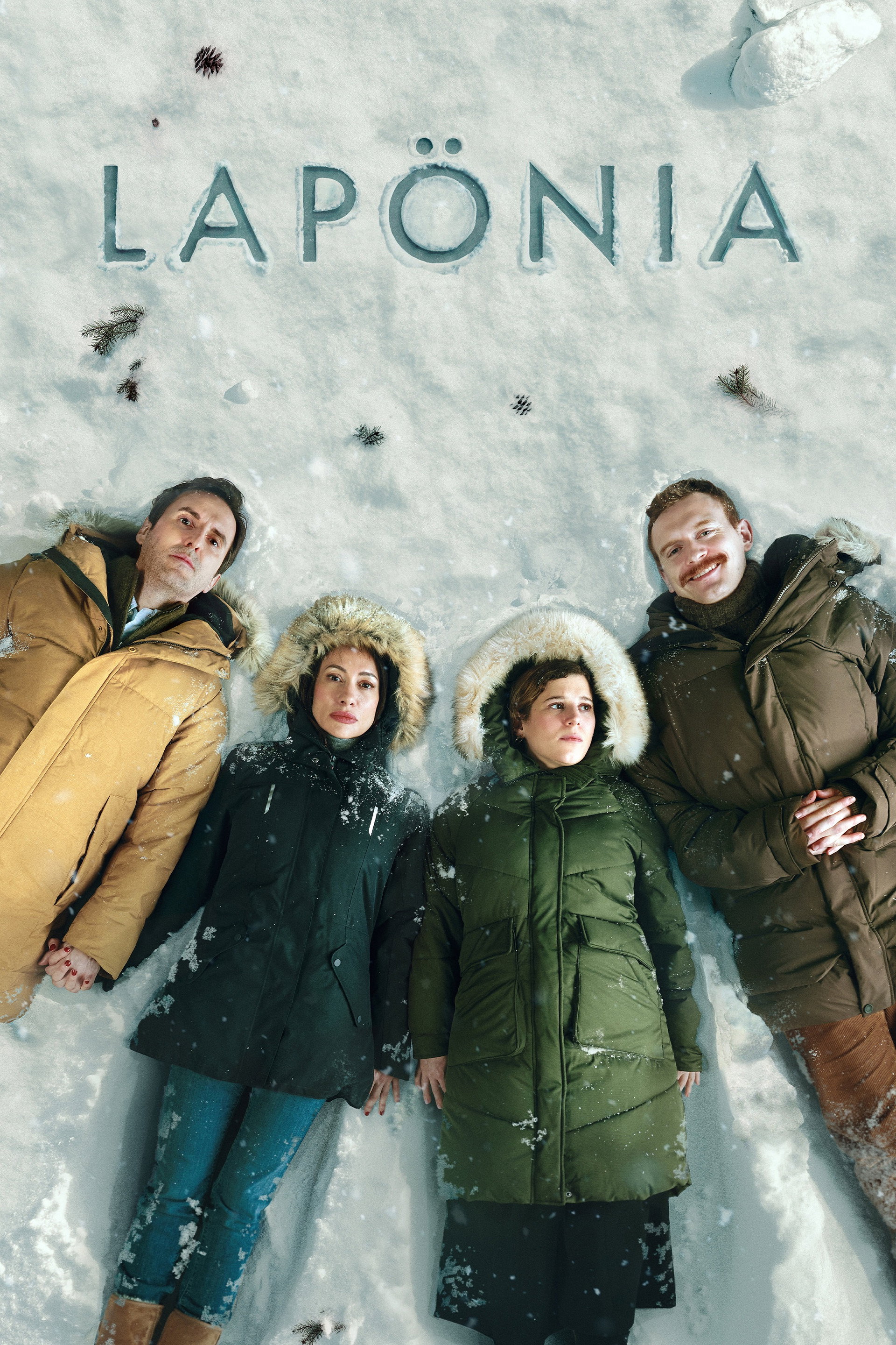 Lapönia