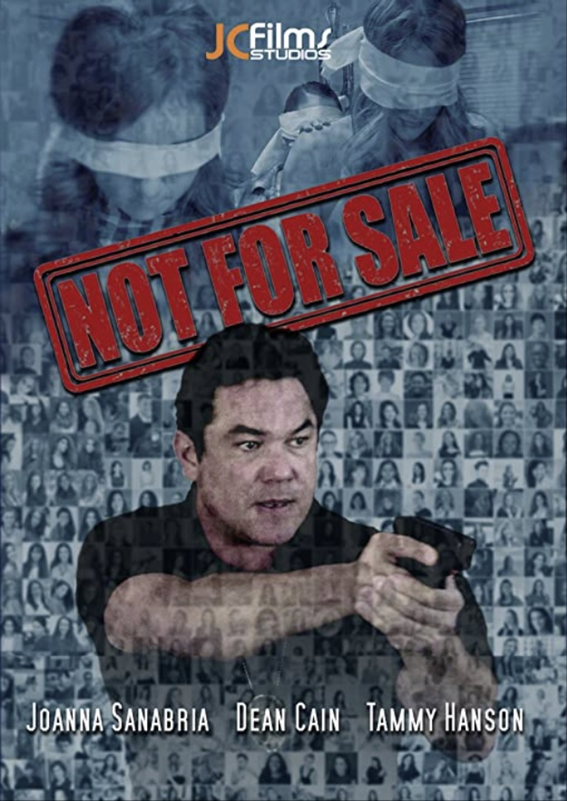 Not For Sale