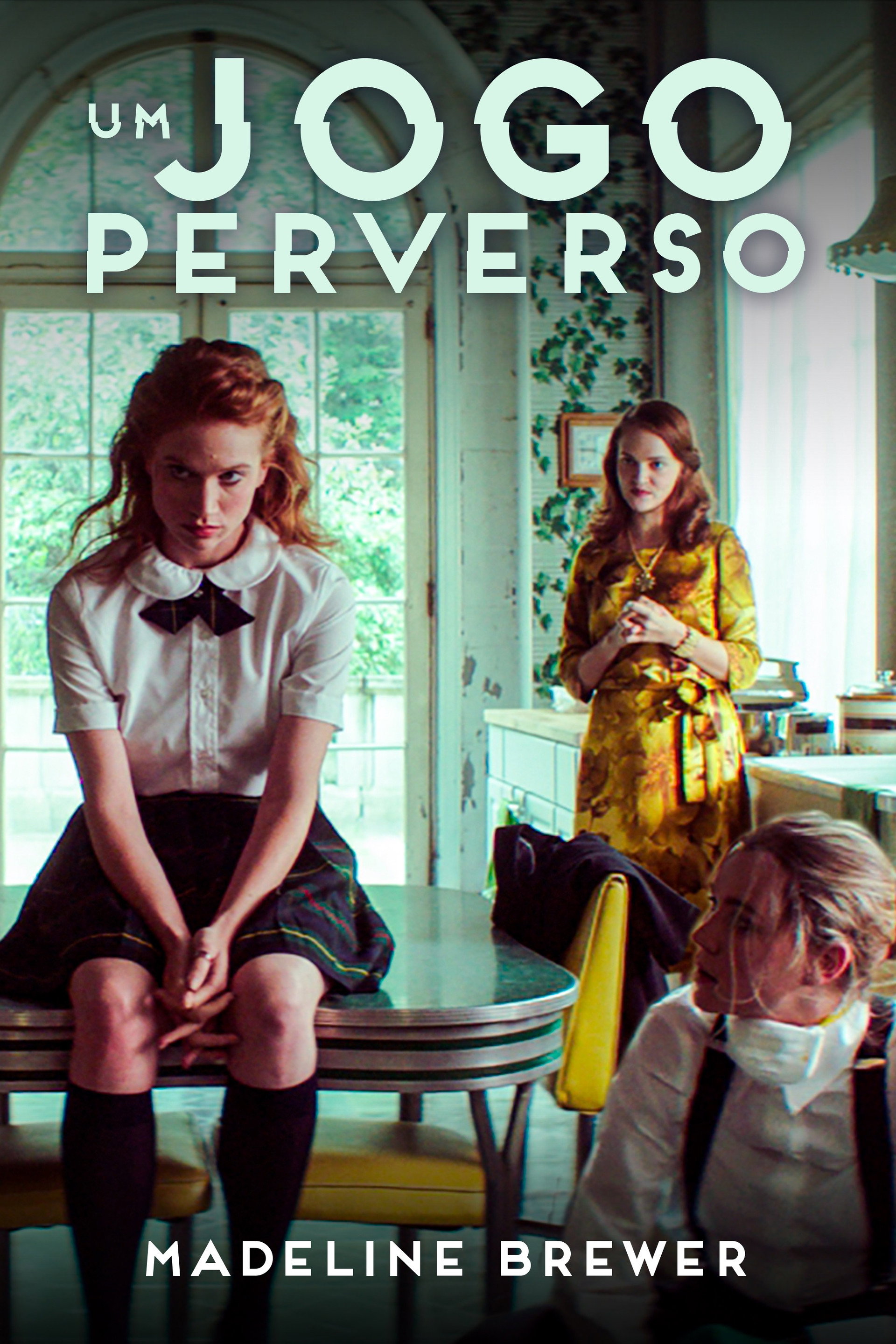 Um Jogo Perverso