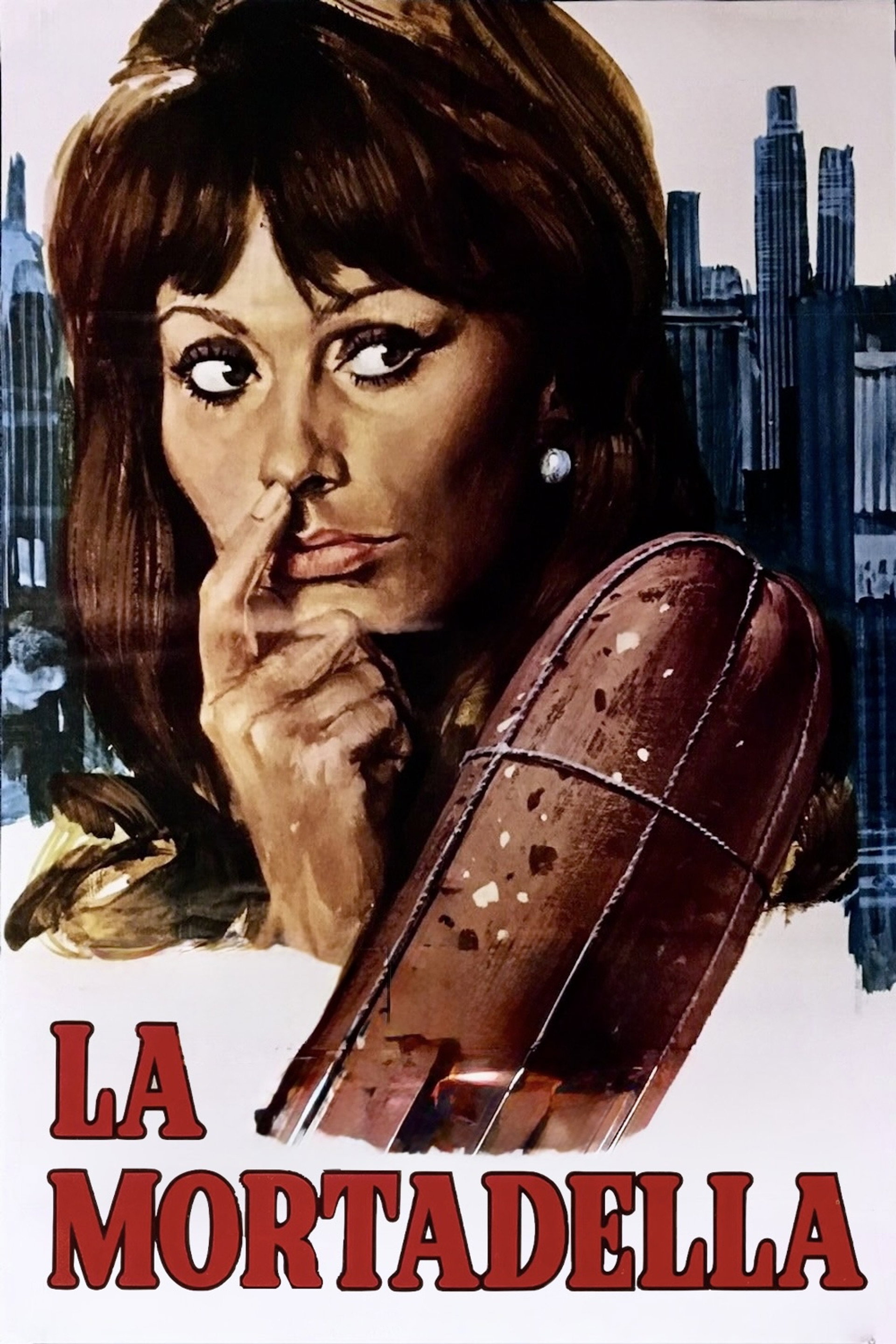 La mortadella