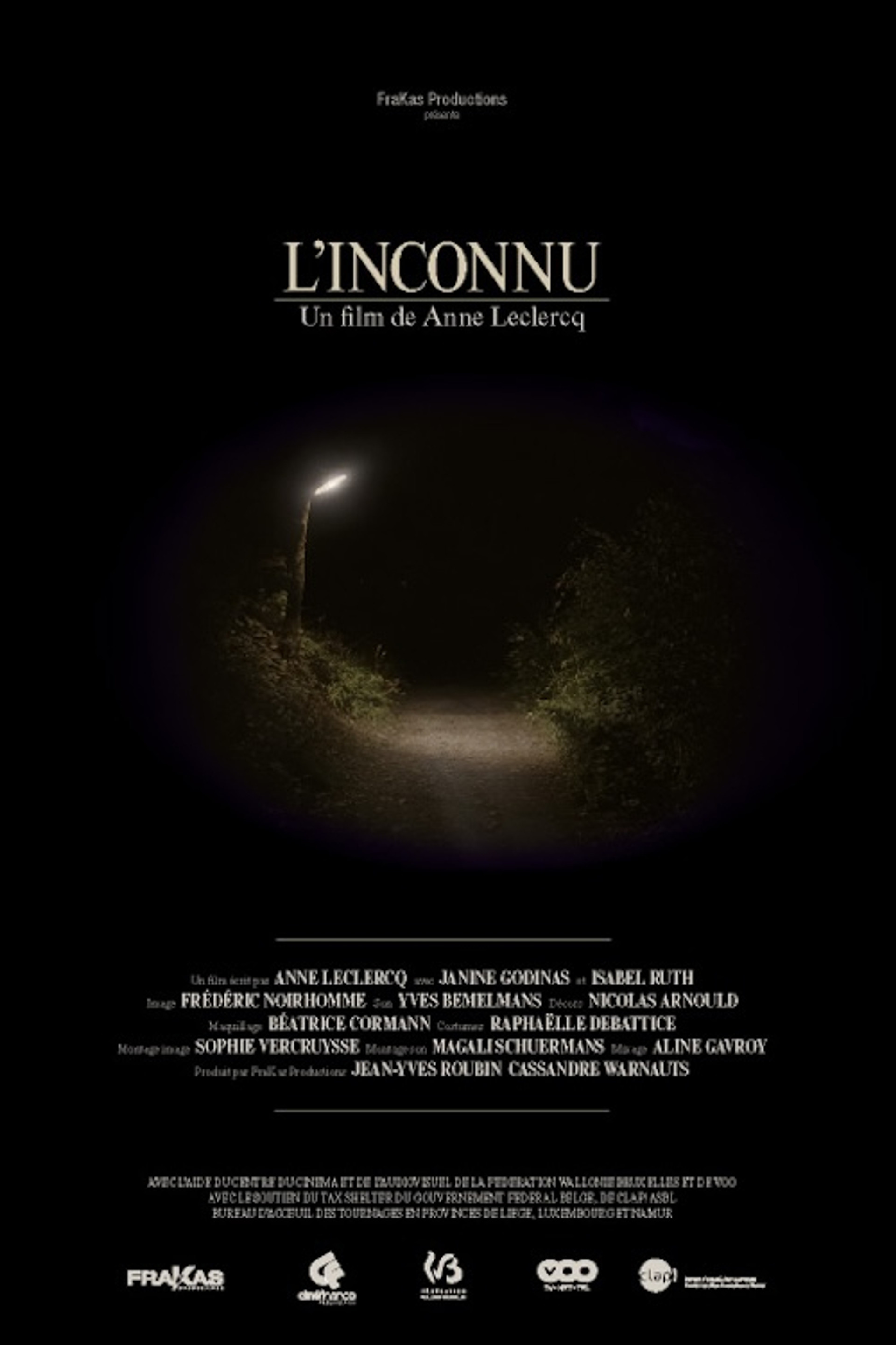 L'inconnu