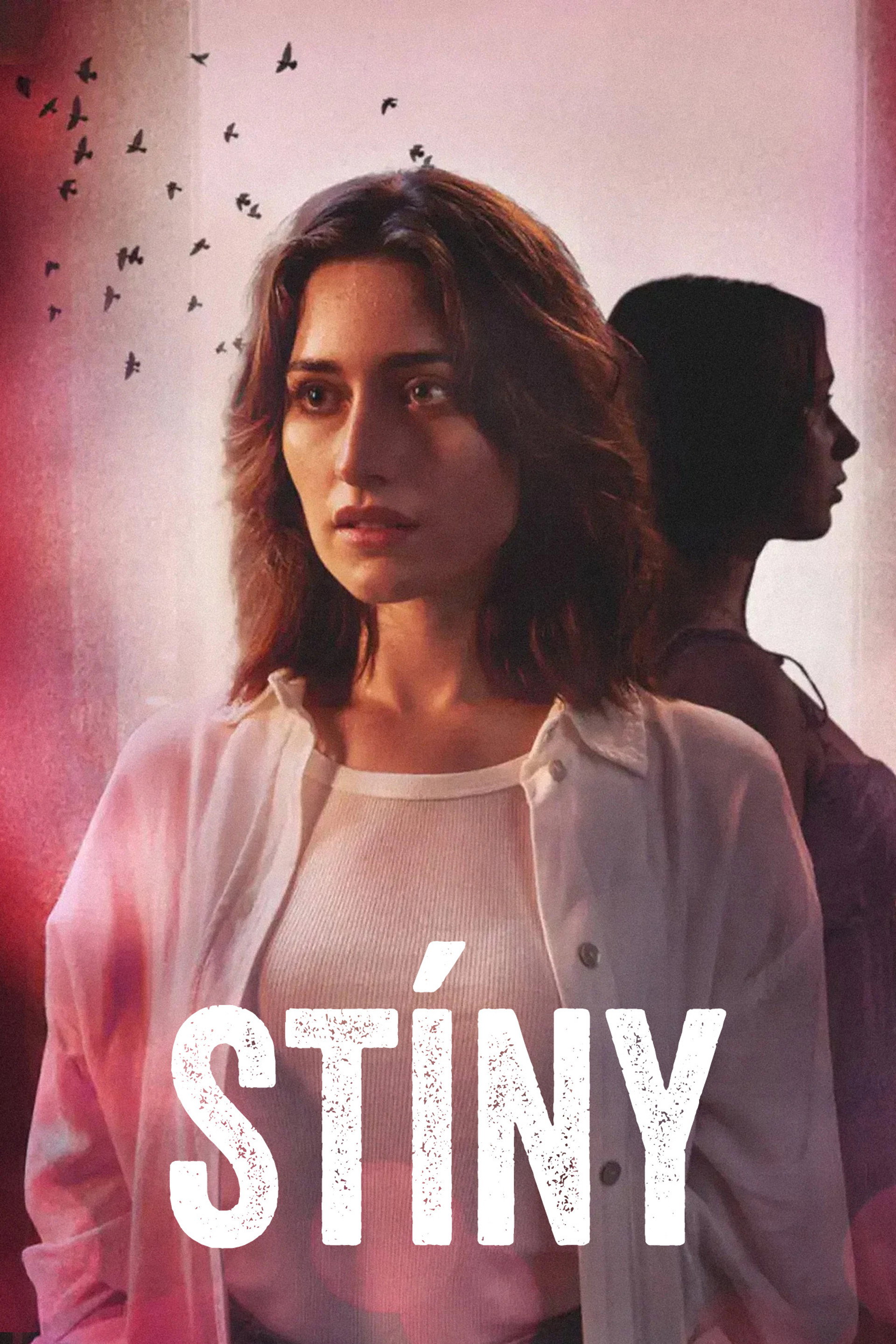 Stíny
