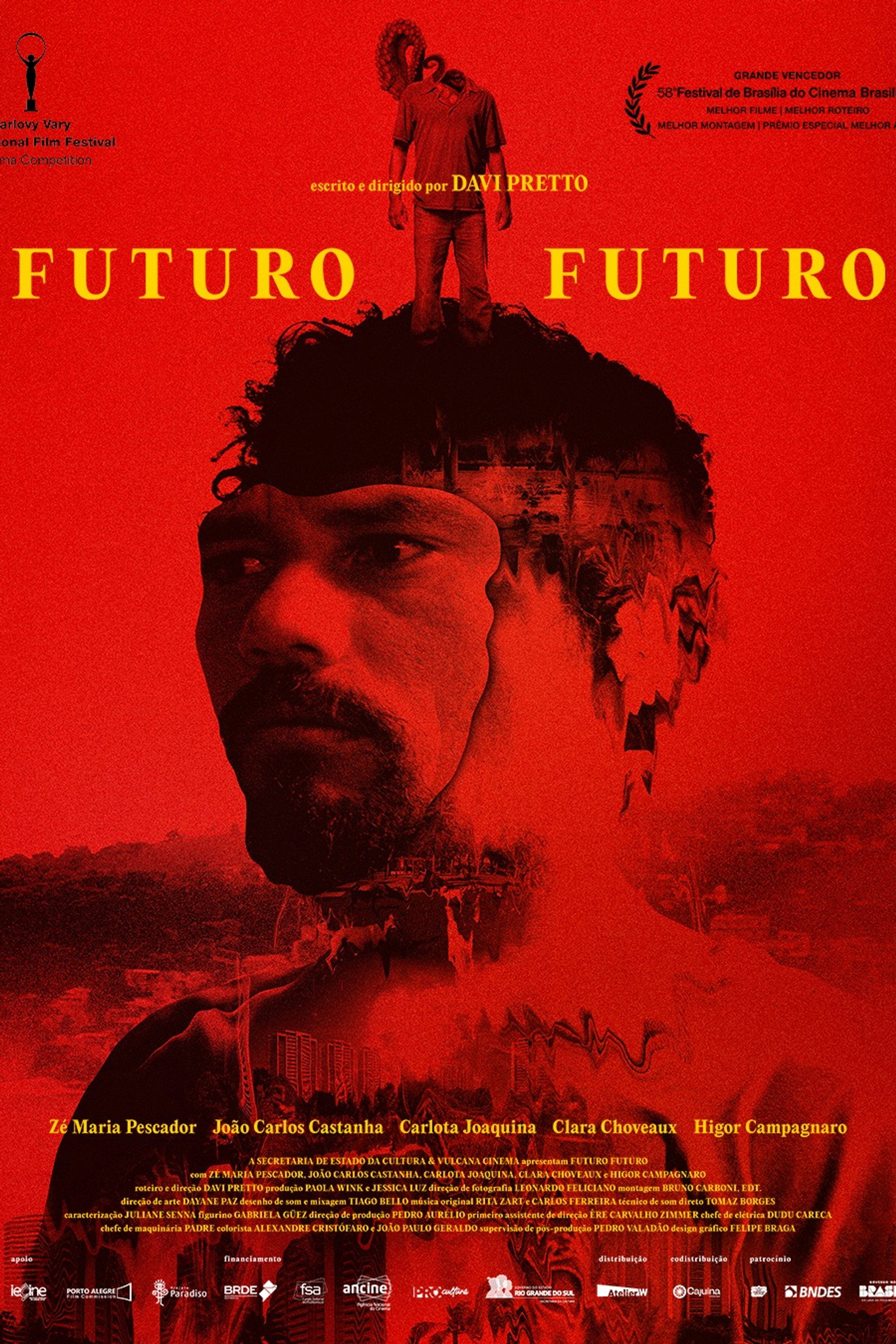 Futuro Futuro