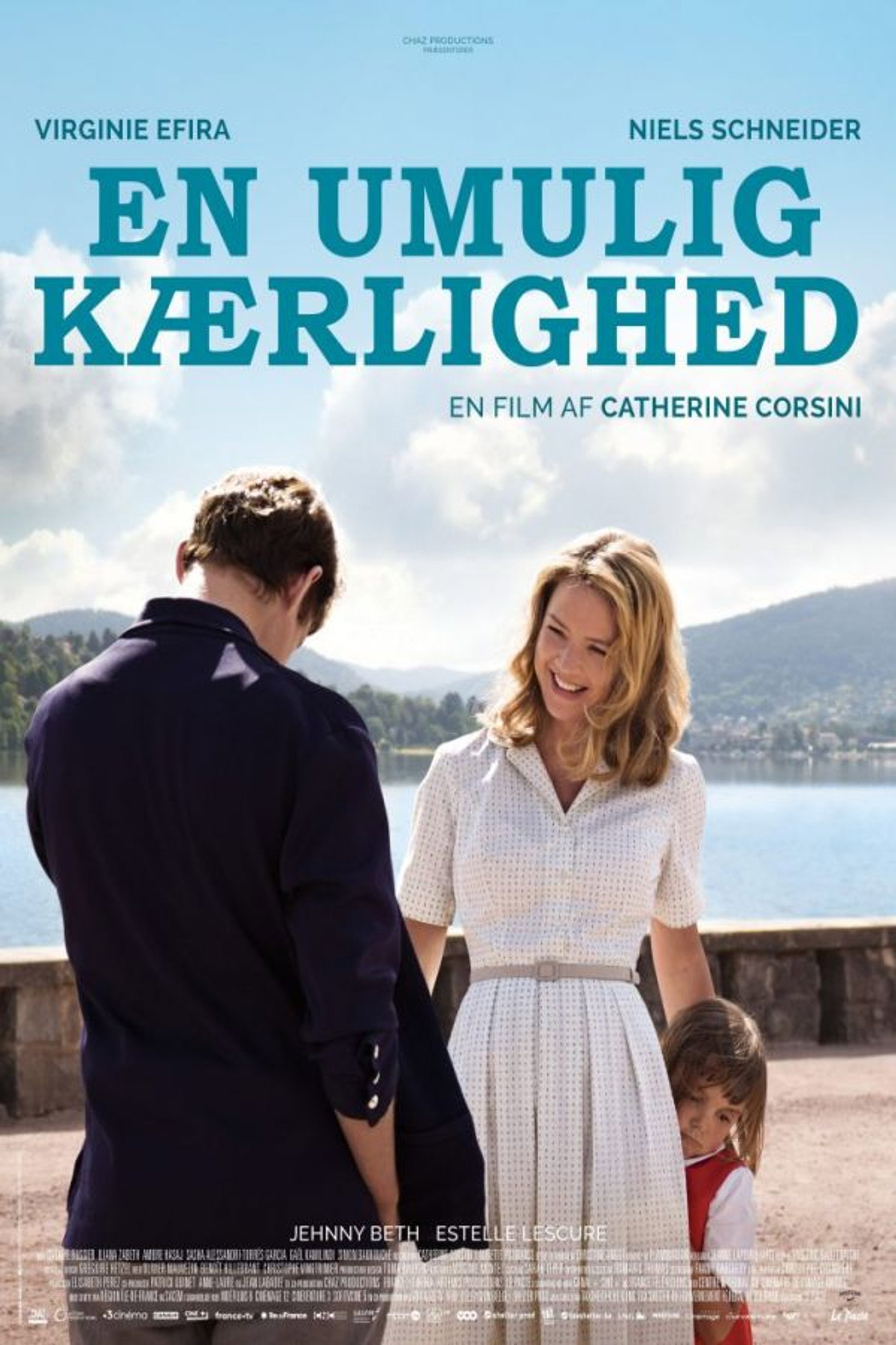 En umulig kærlighed