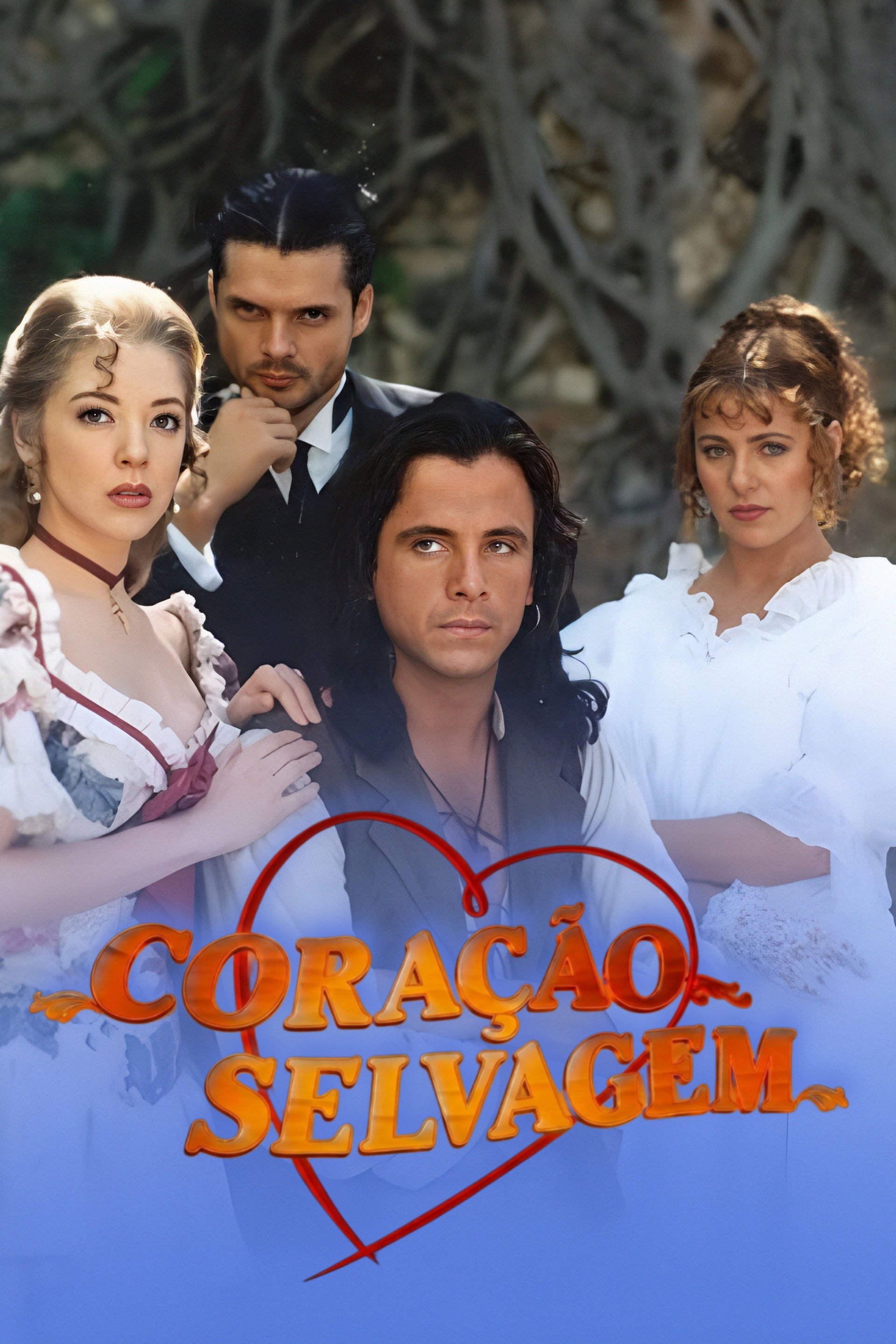 Coração Selvagem