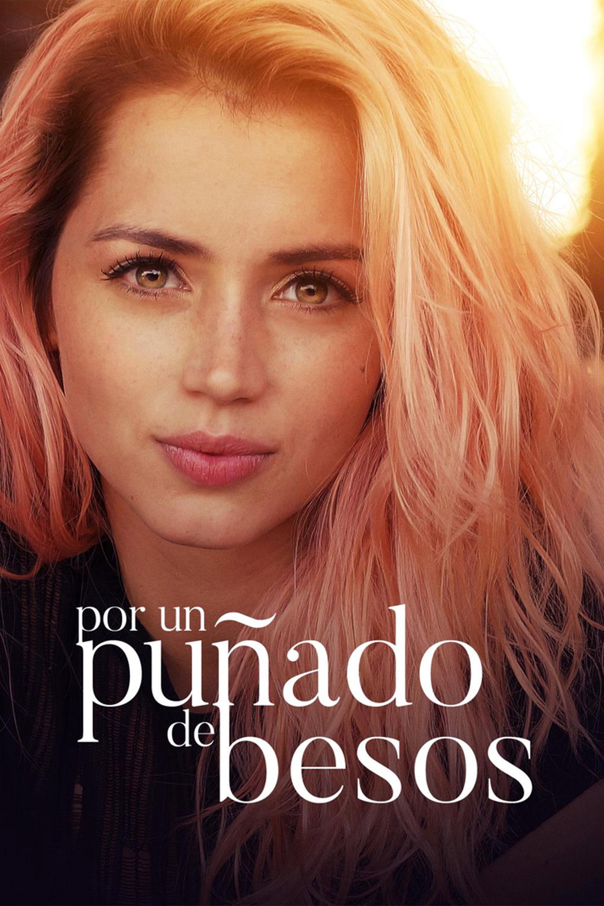 Por un puñado de besos