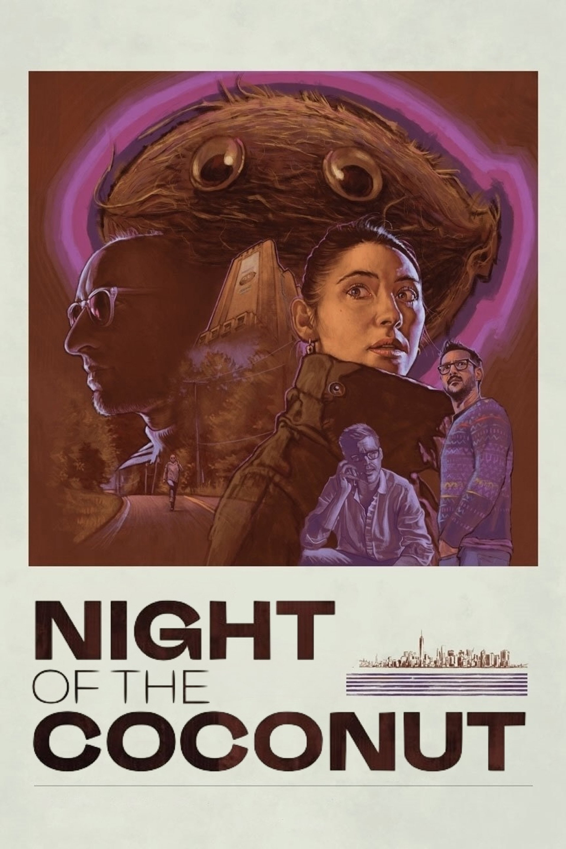 Night of the Coconut