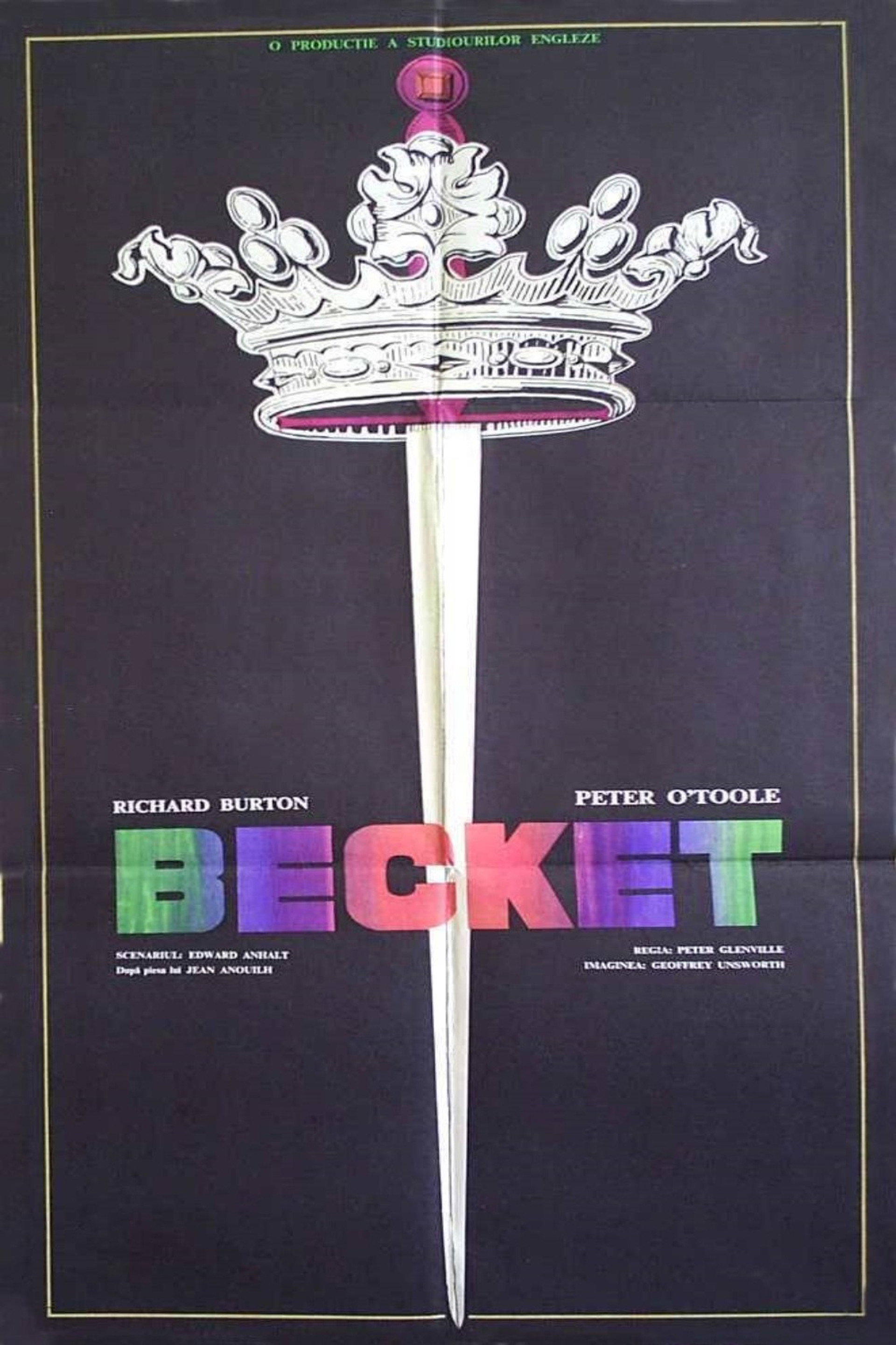 Becket