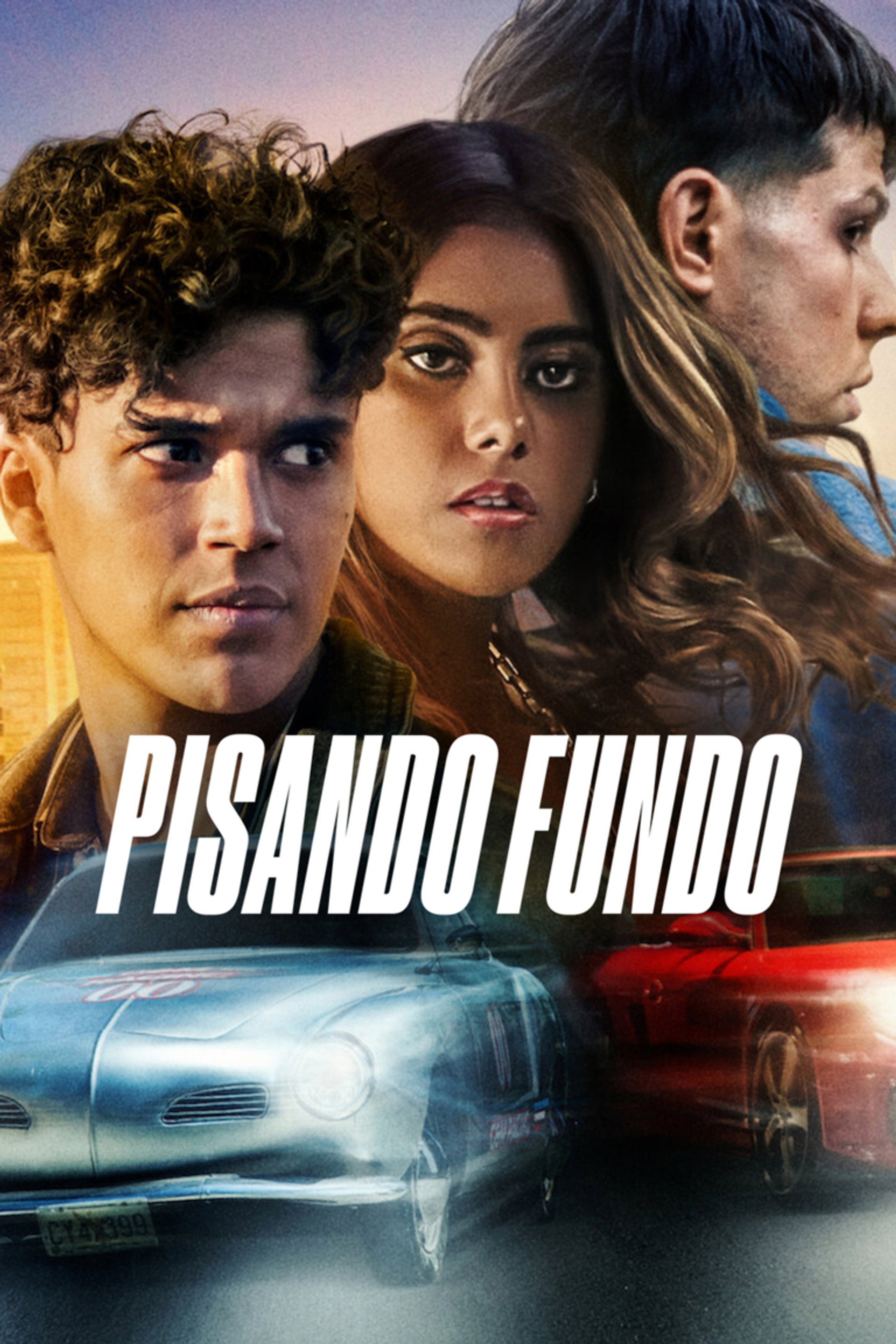 Pisando Fundo