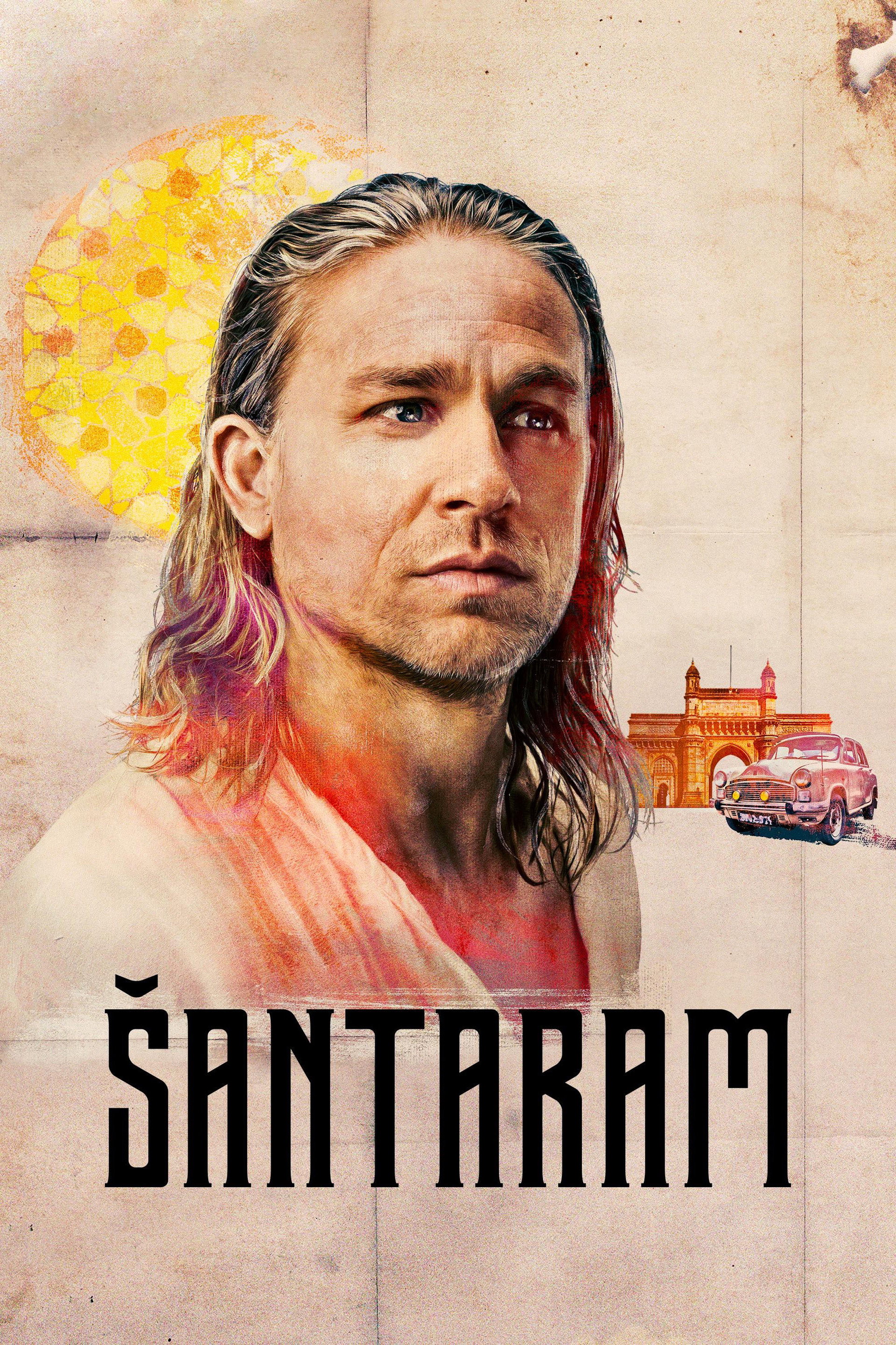 Šantaram