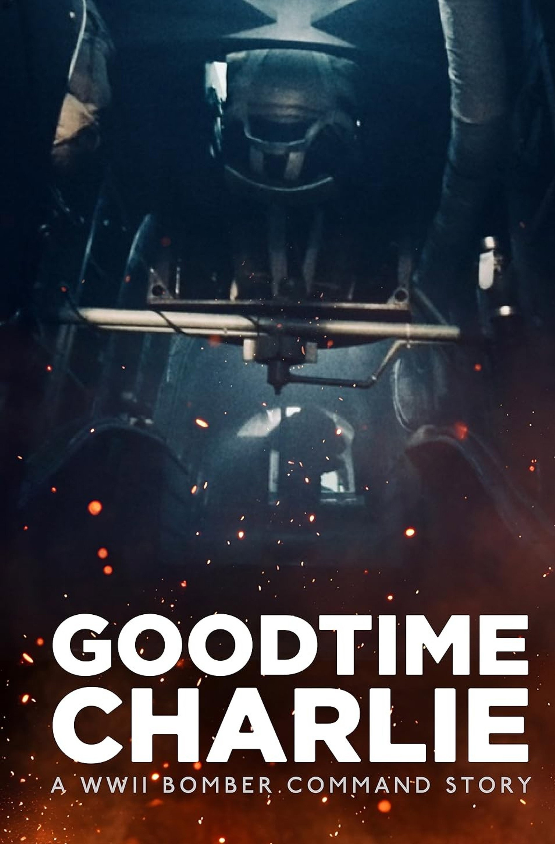 Goodtime Charlie