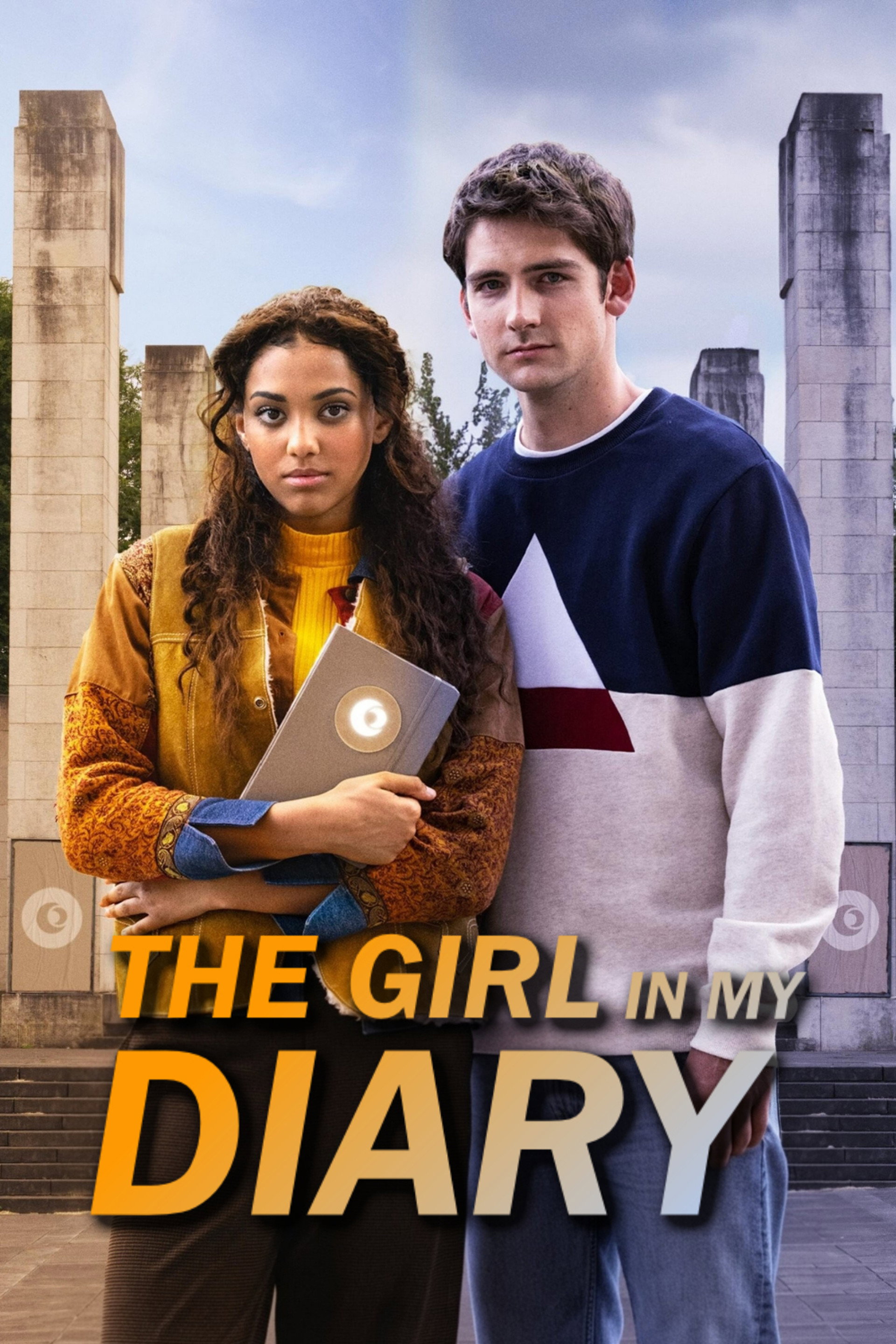 The Girl in my Diary