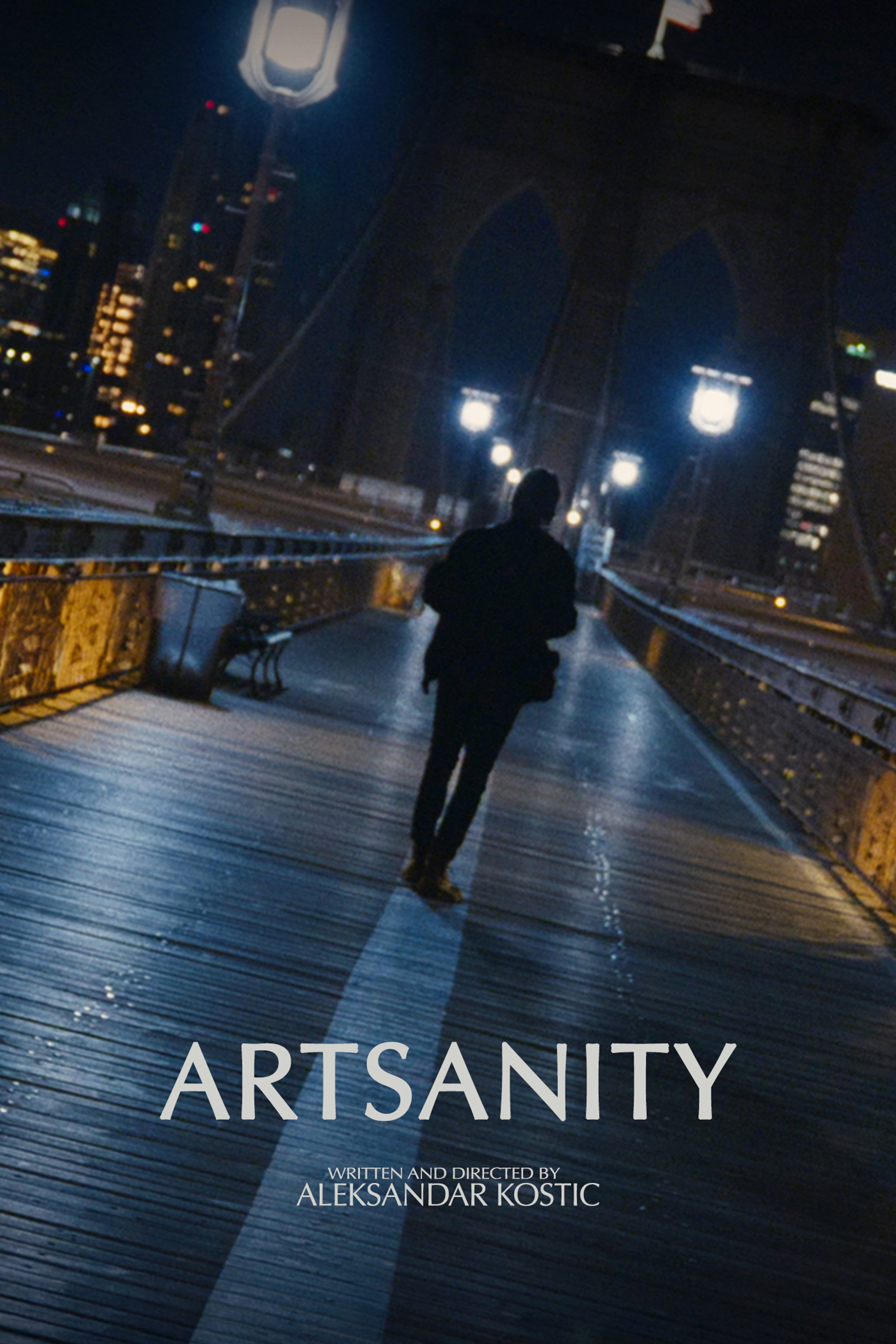 Artsanity