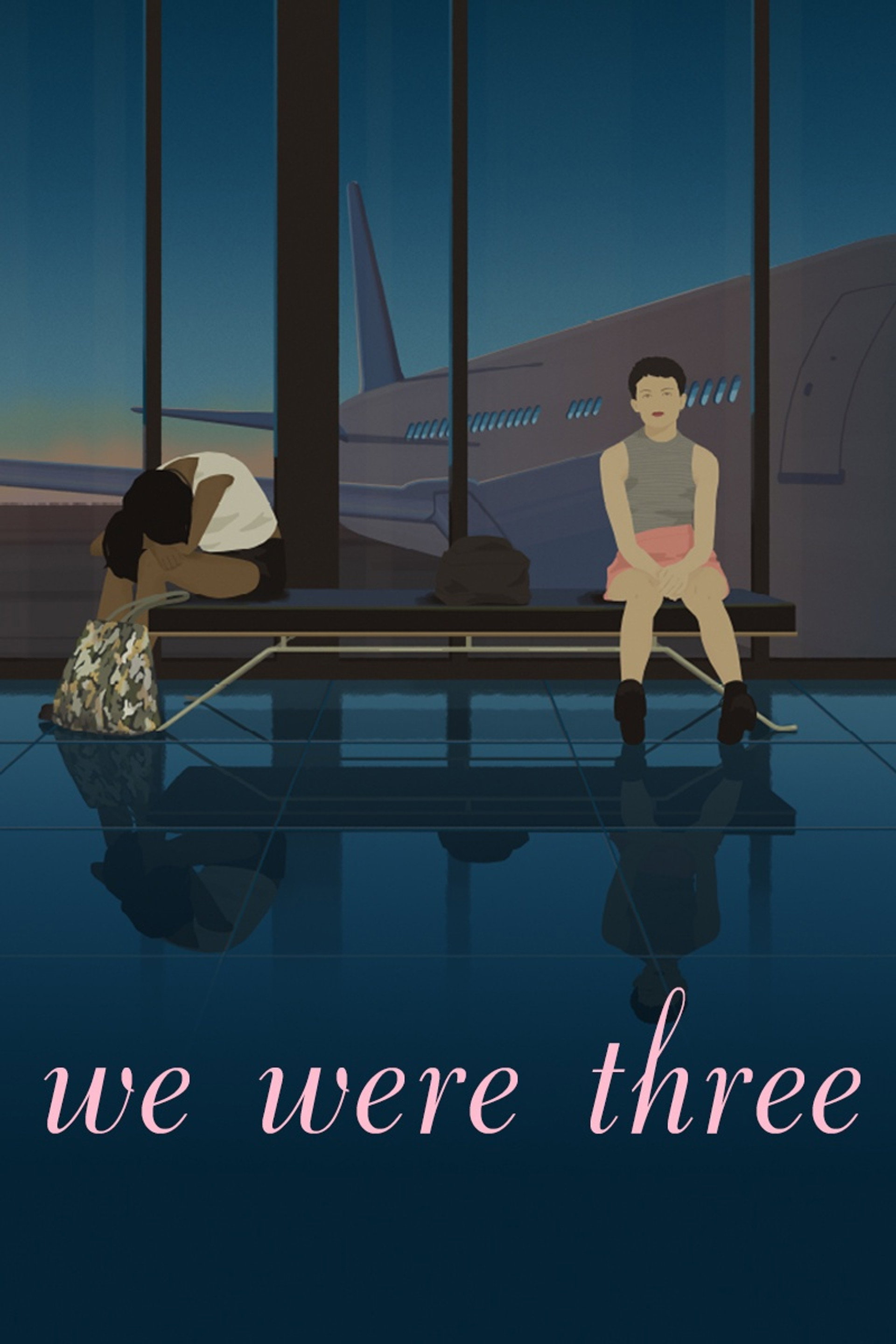 We Were Three