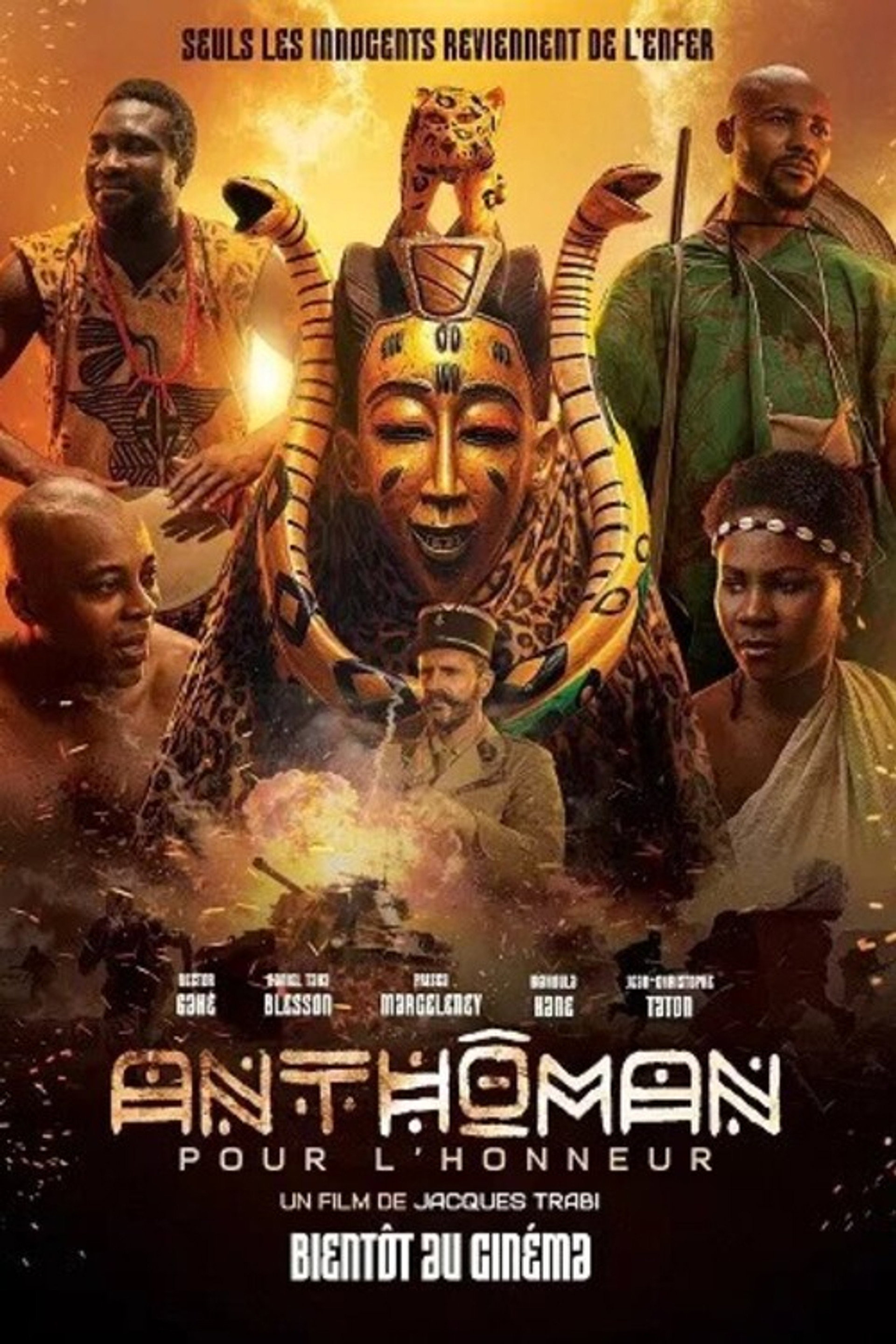Anthôman