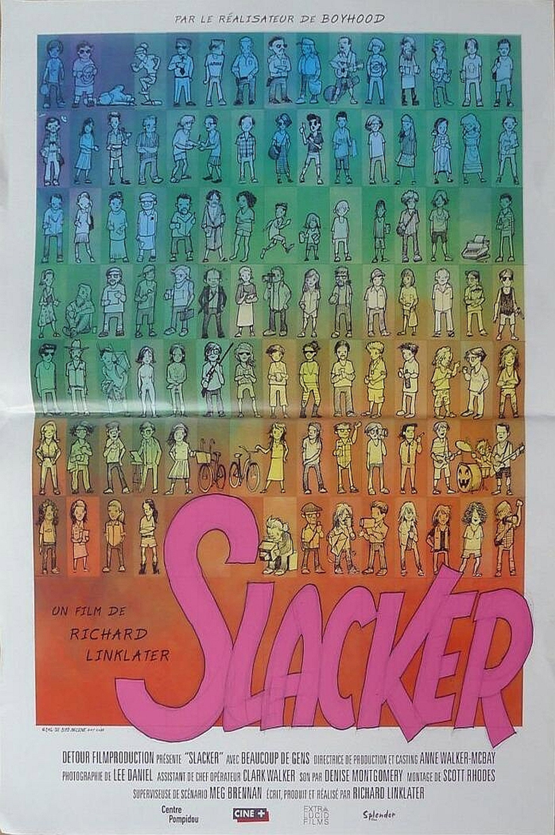 Slacker