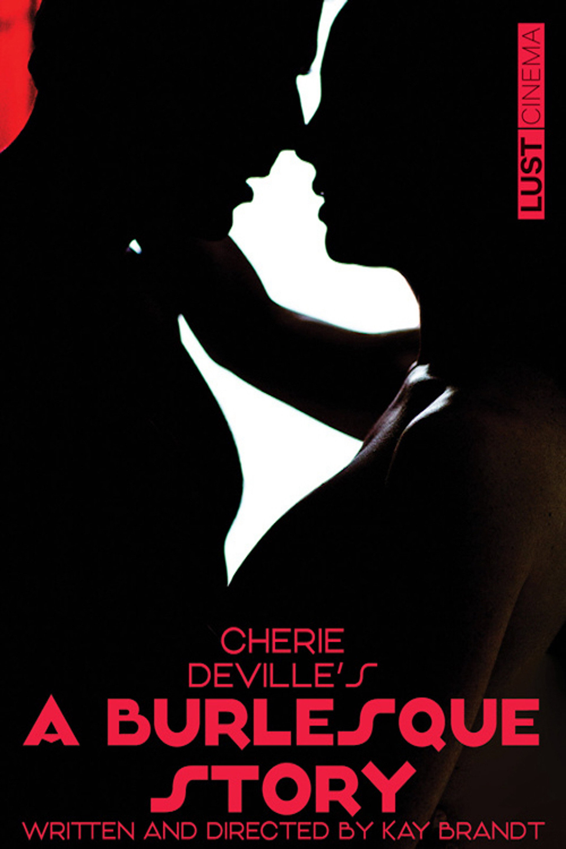 A Burlesque Story