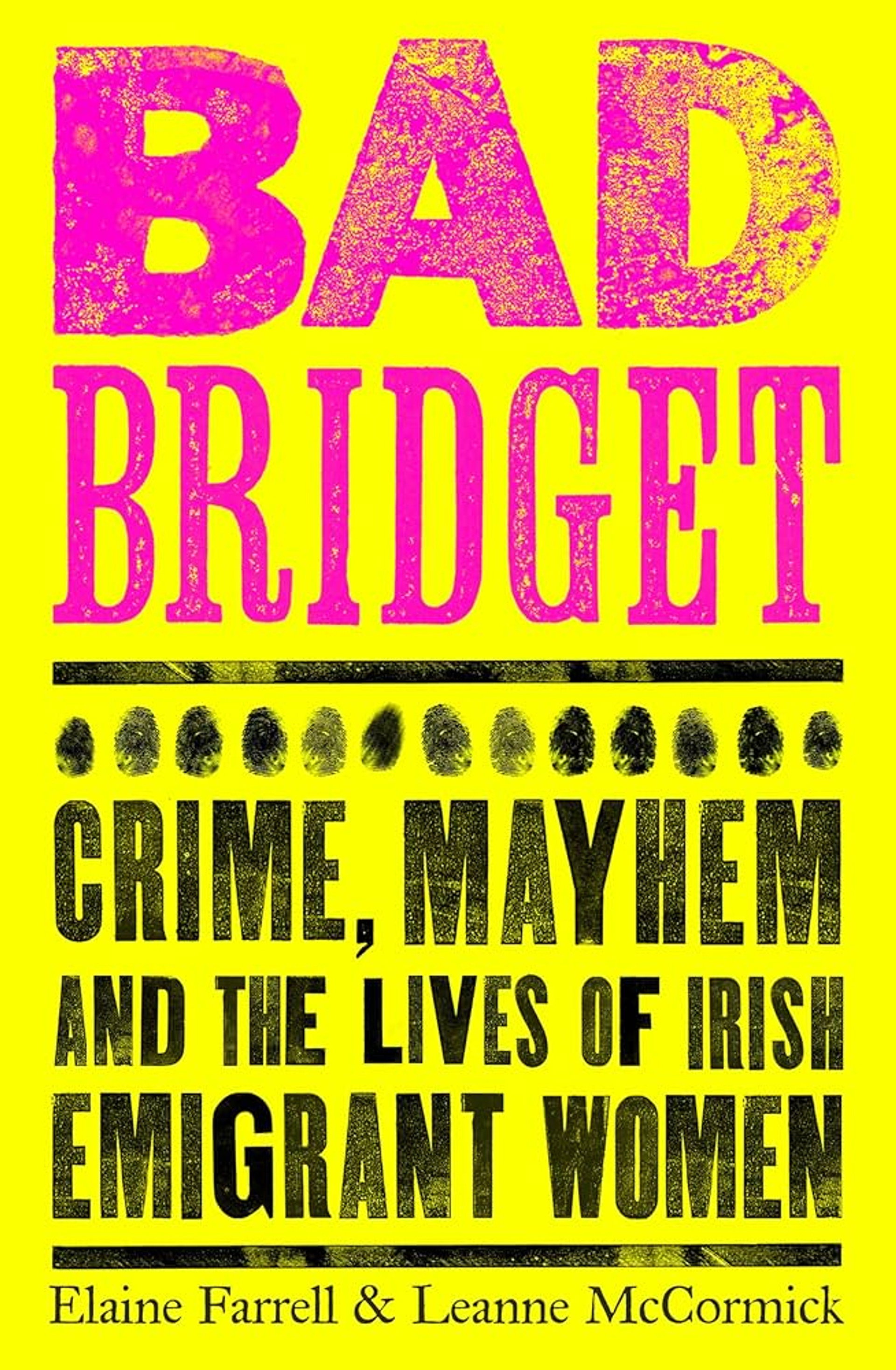 Bad Bridgets