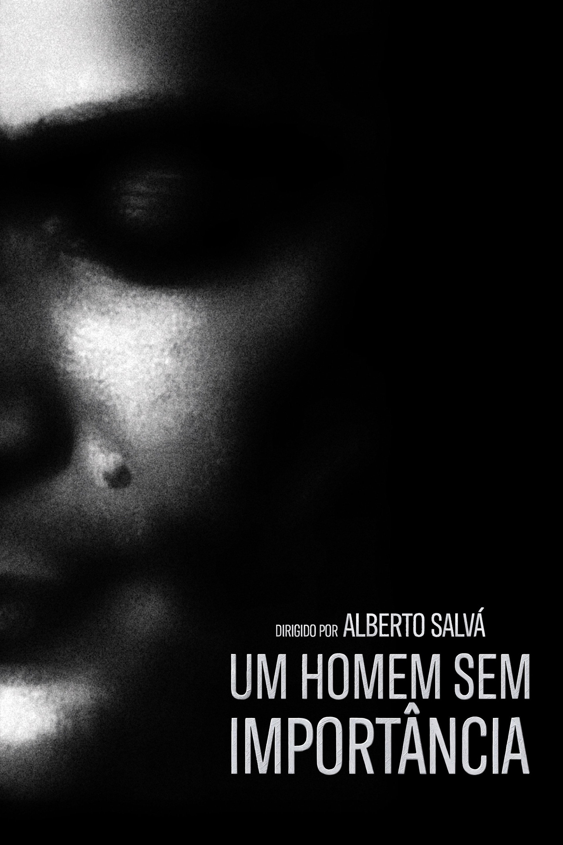 Um Homem sem Importância