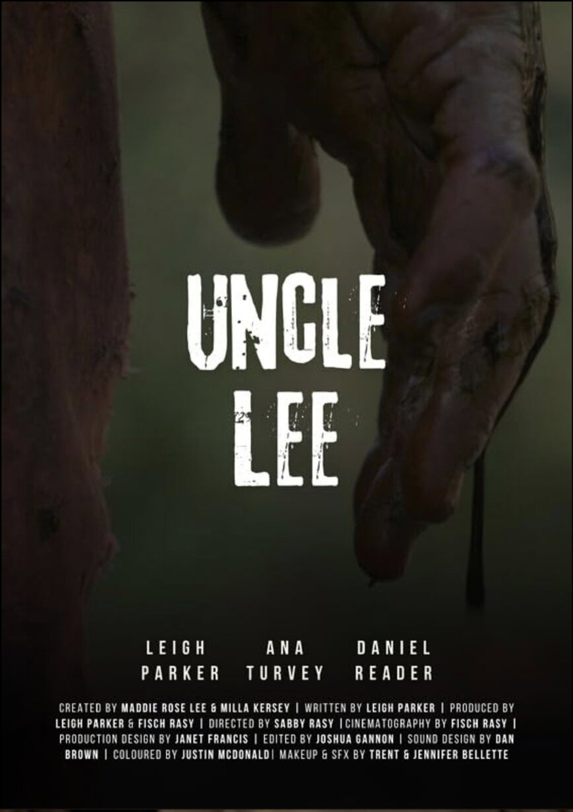Uncle Lee