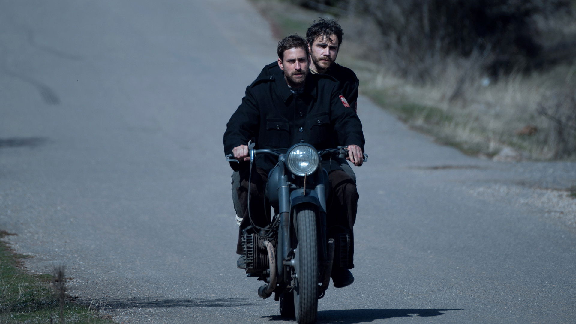 La resistencia invisible