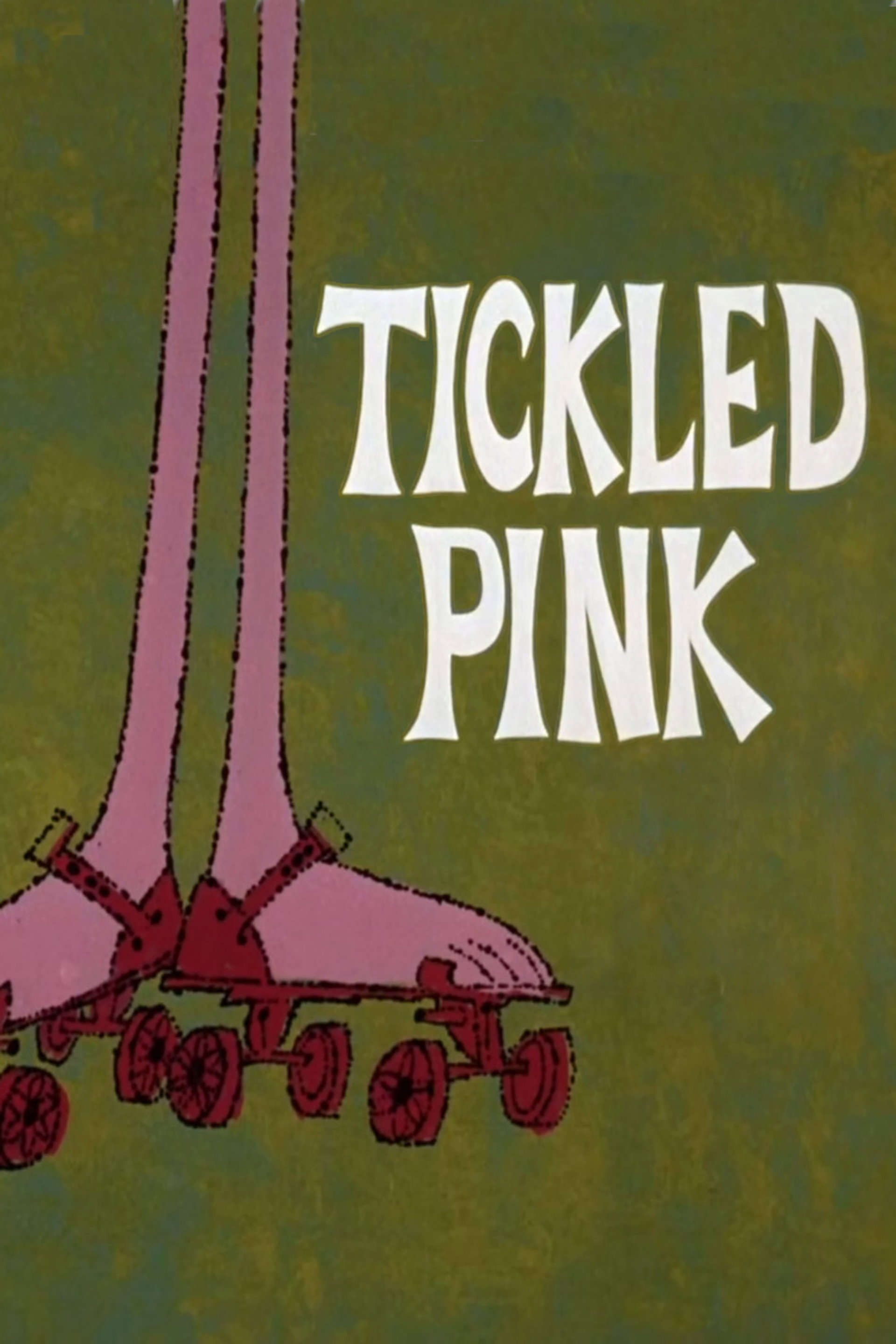 Tre desideri rosa