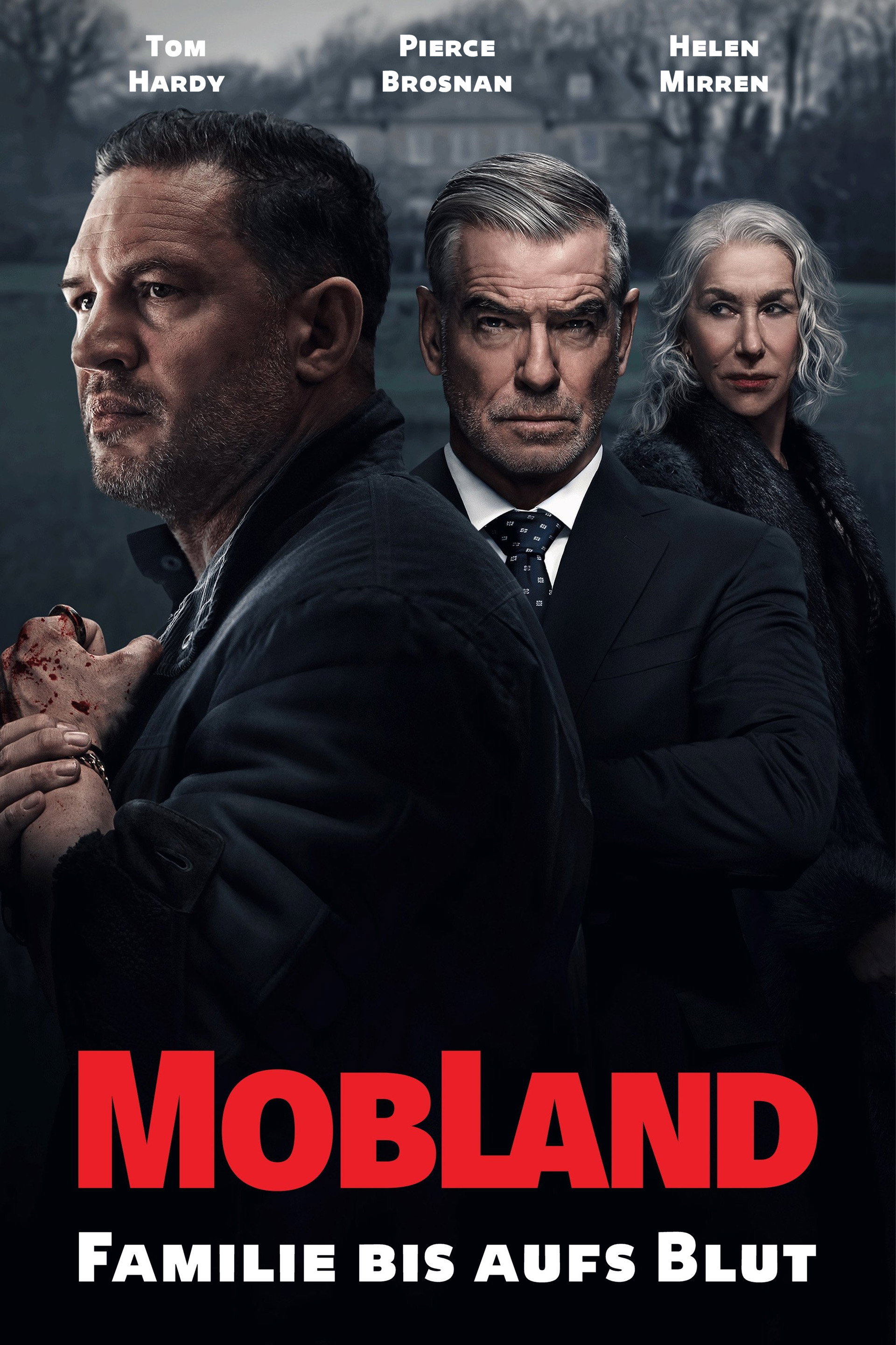 MobLand